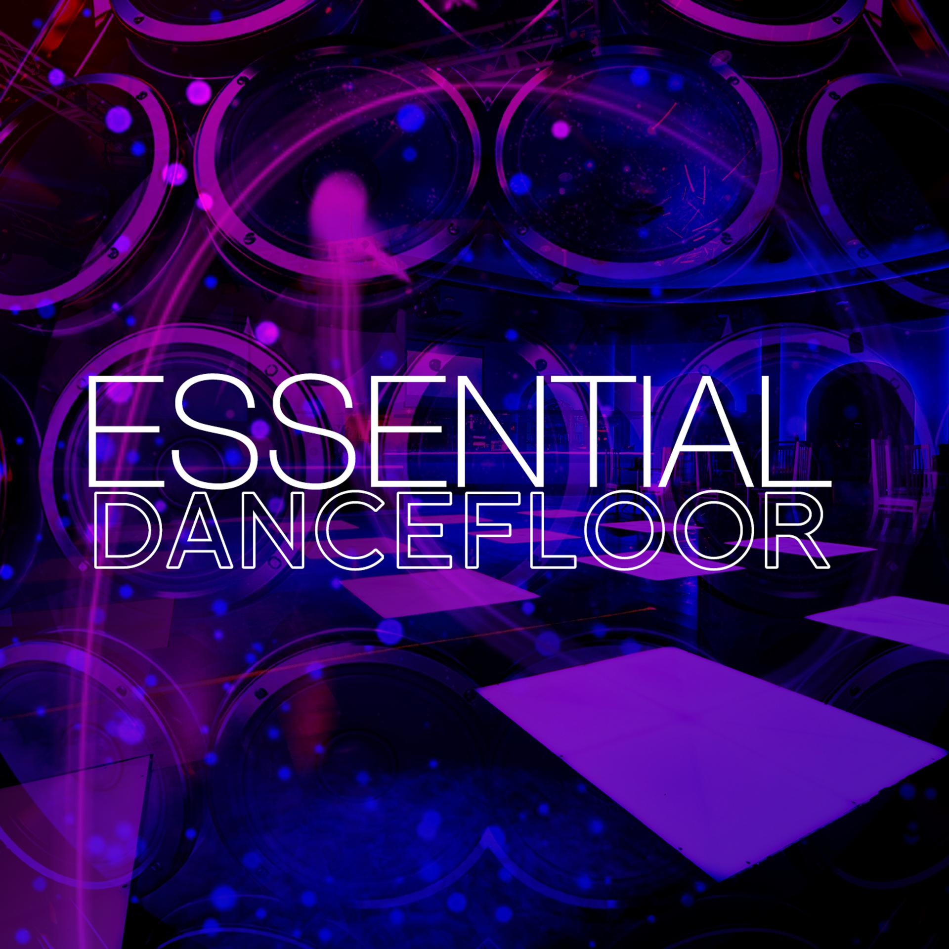 Постер альбома Essential Dancefloor