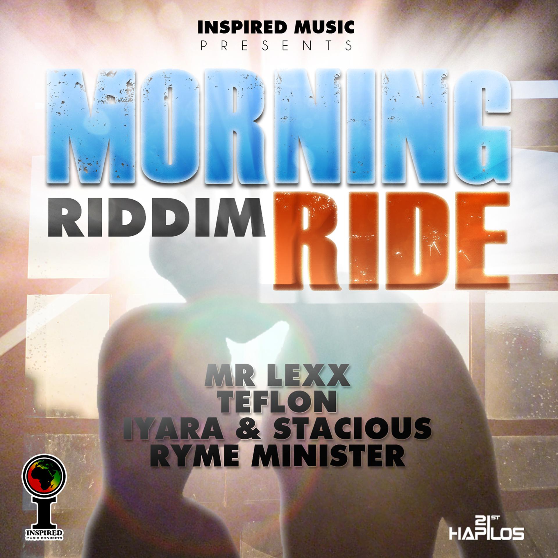 Постер альбома Morning Ride Riddim