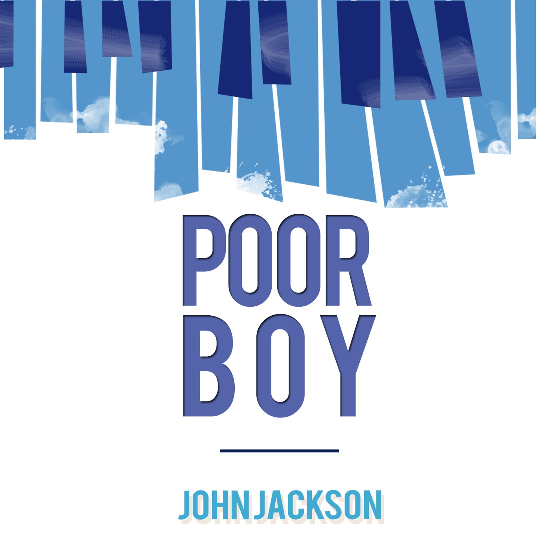 Постер альбома Poor Boy