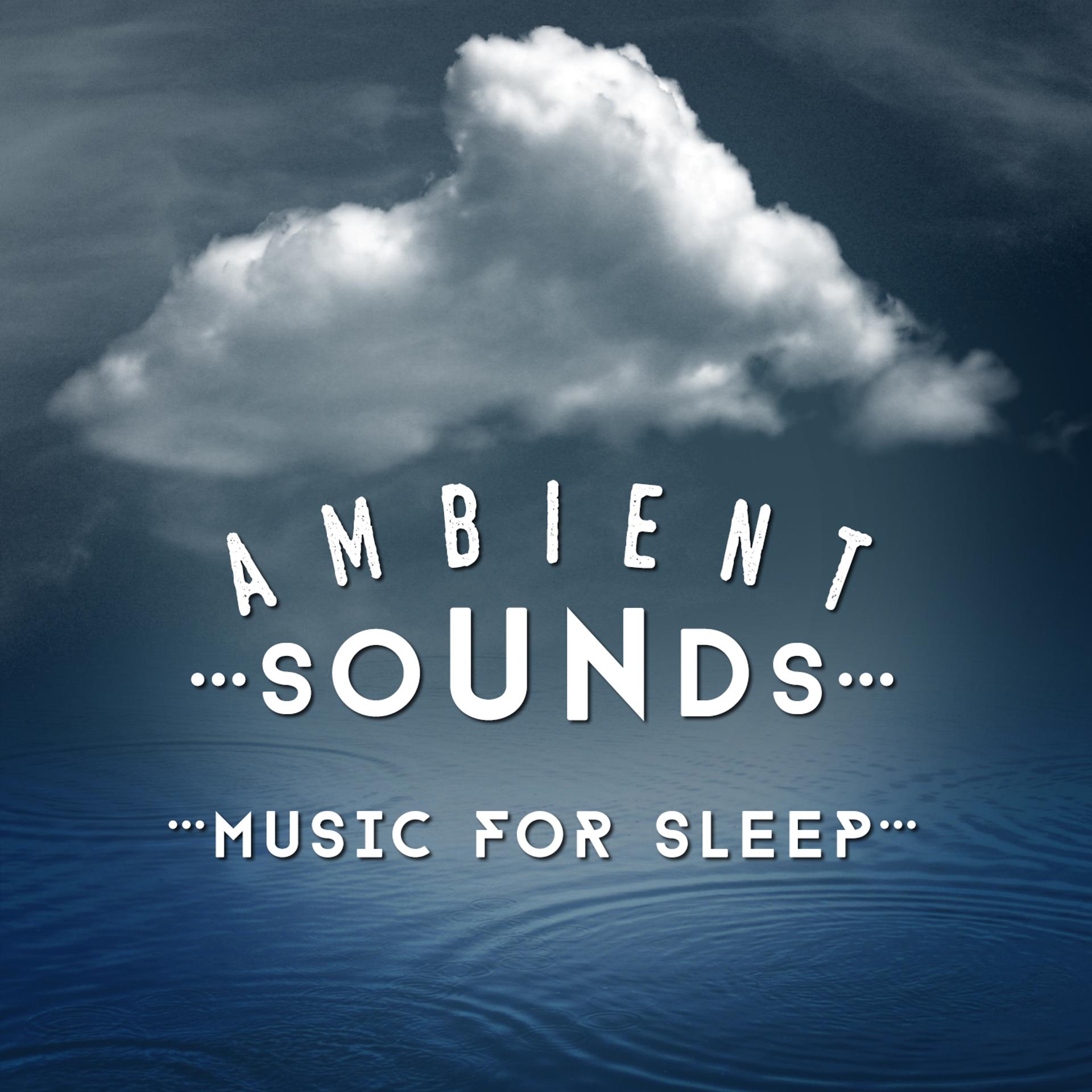 Постер альбома Ambient Sounds: Music for Sleep