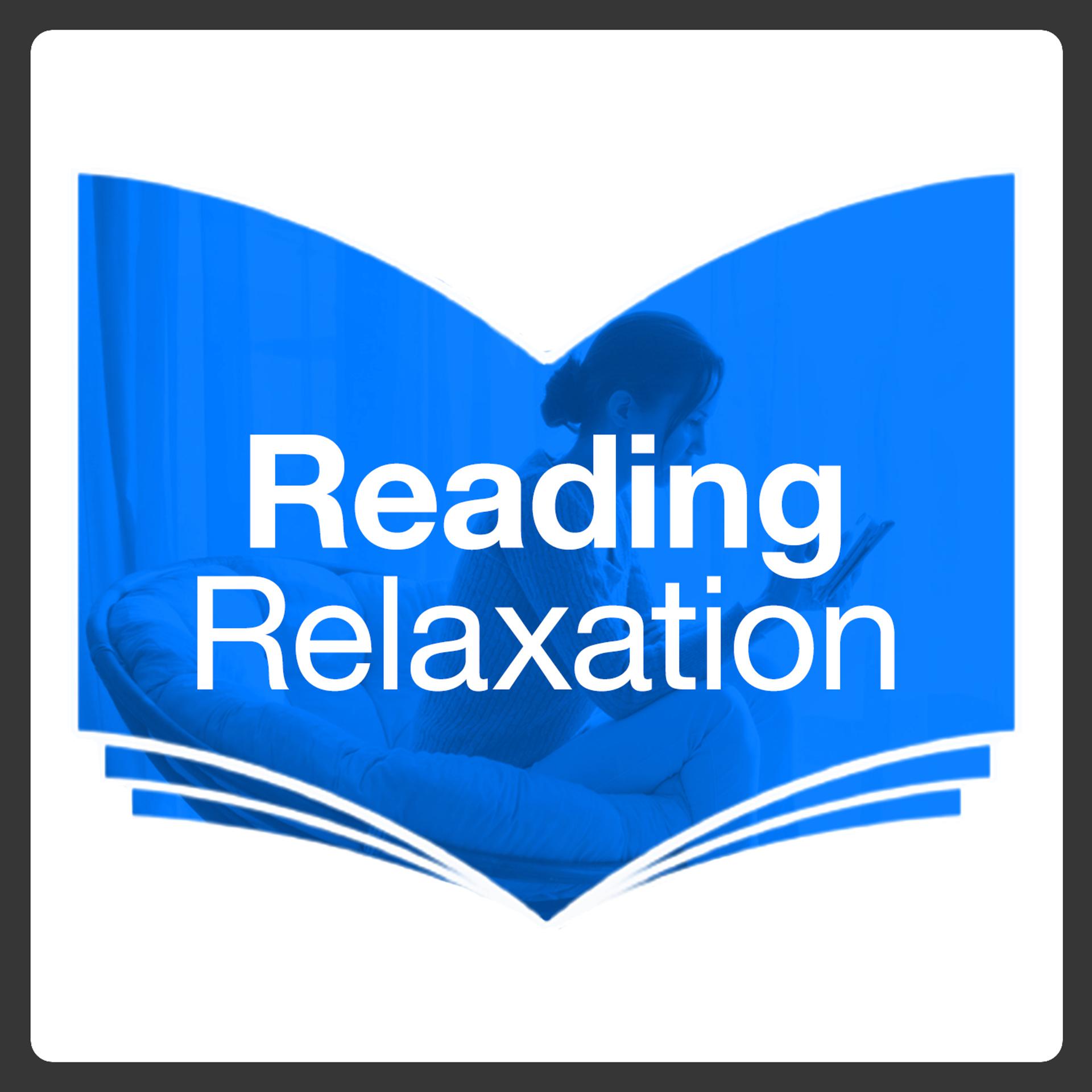 Постер альбома Reading Relaxation