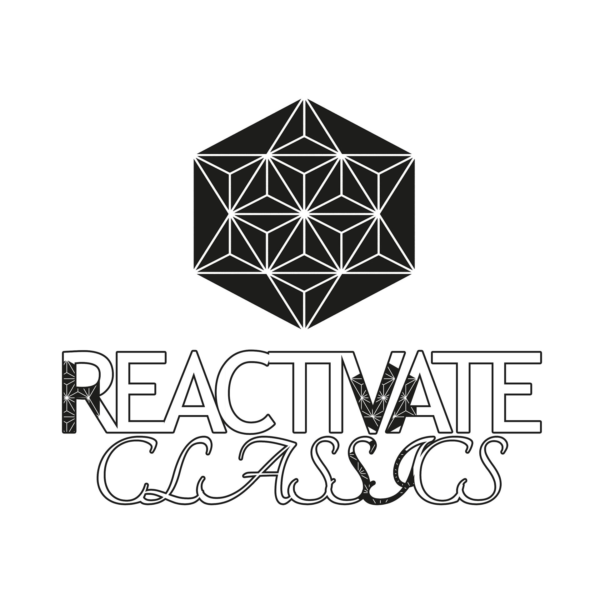Постер альбома Reactivate Classics