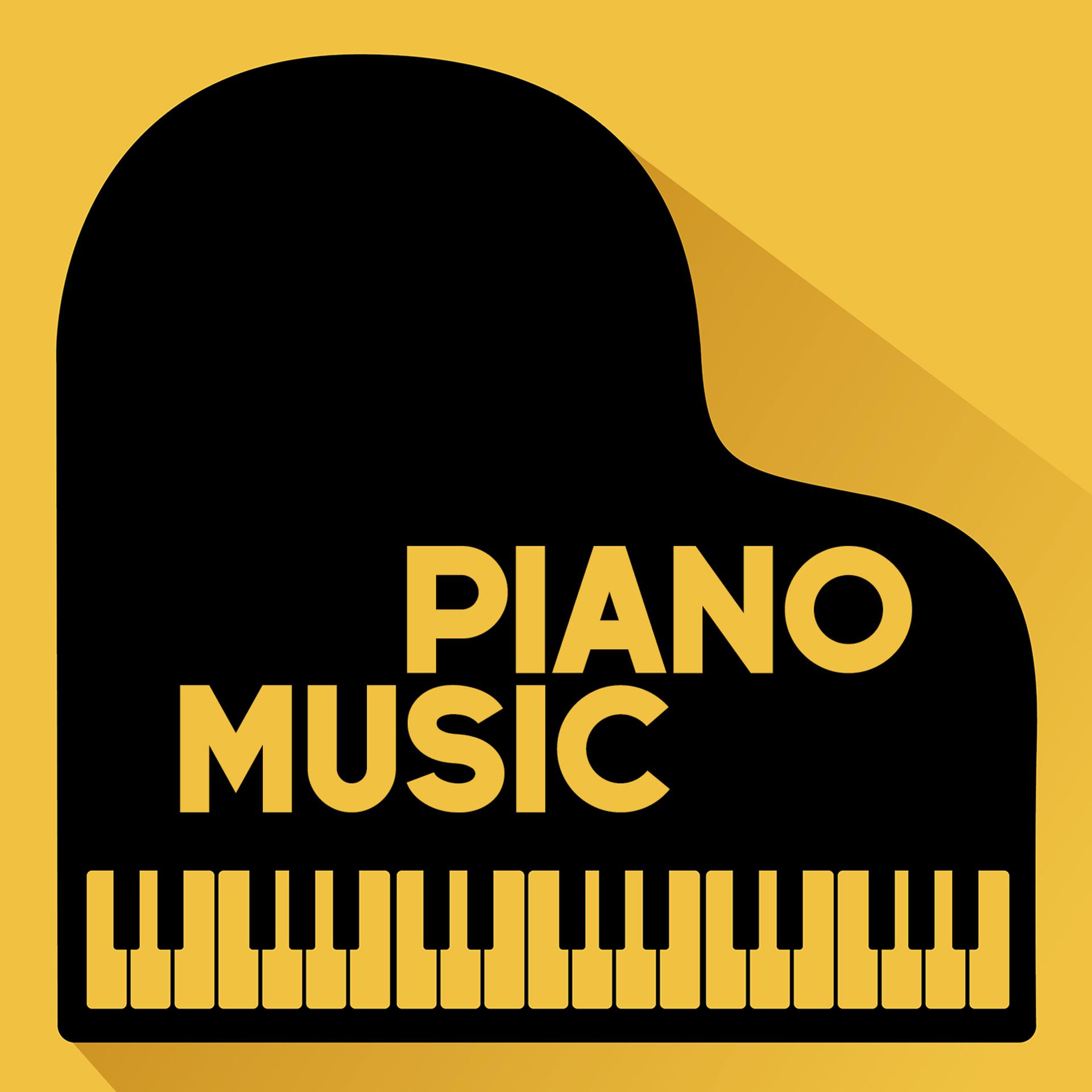 Постер альбома Piano Music