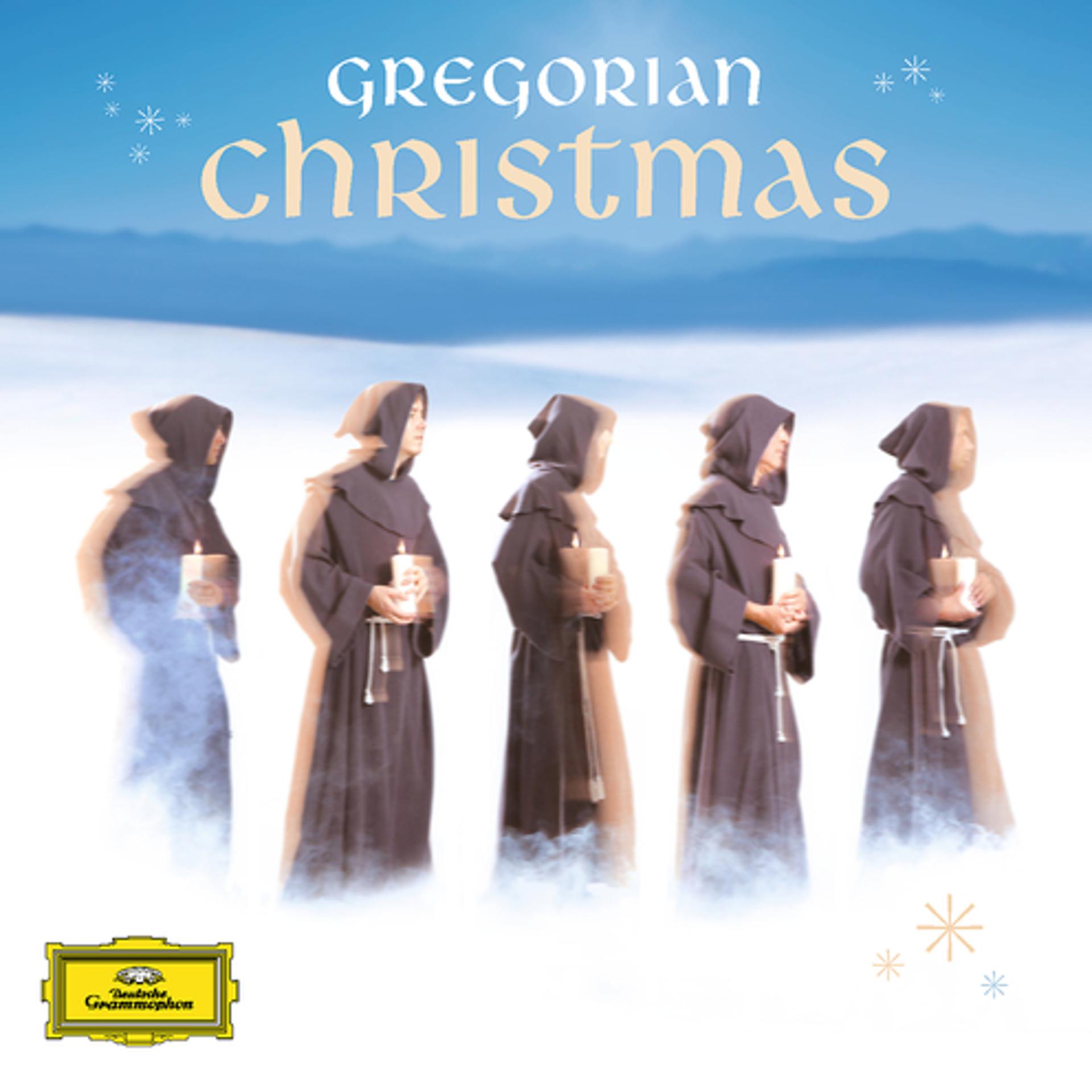 Постер альбома Gregorian Christmas