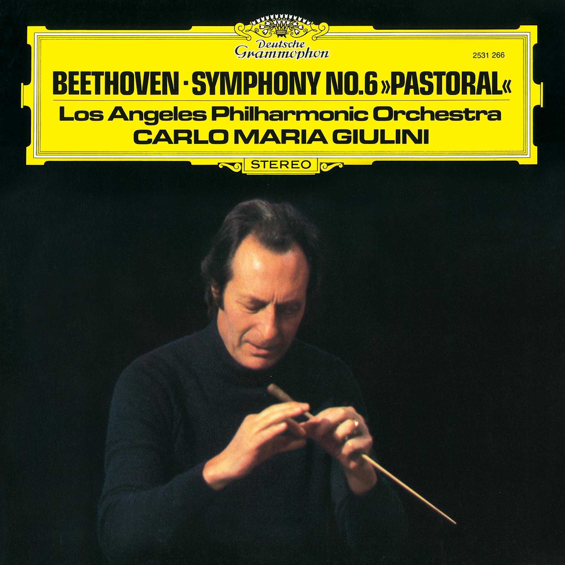 Постер альбома Beethoven: Symphony No.6 "Pastoral" / Schubert: Symphony No.4 "Tragic"