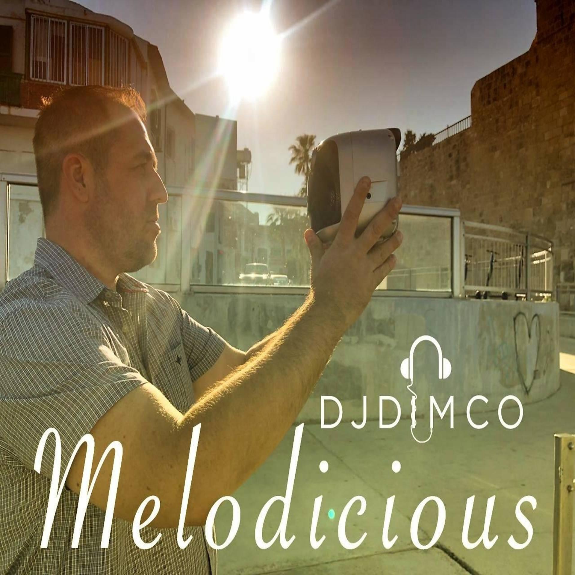 Постер альбома Melodicious