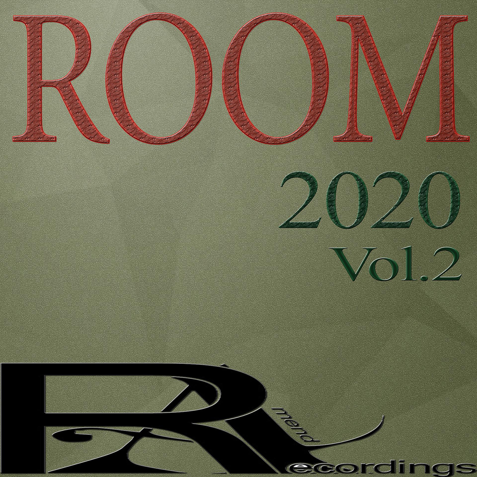 Постер альбома ROOM 2020, Vol.2