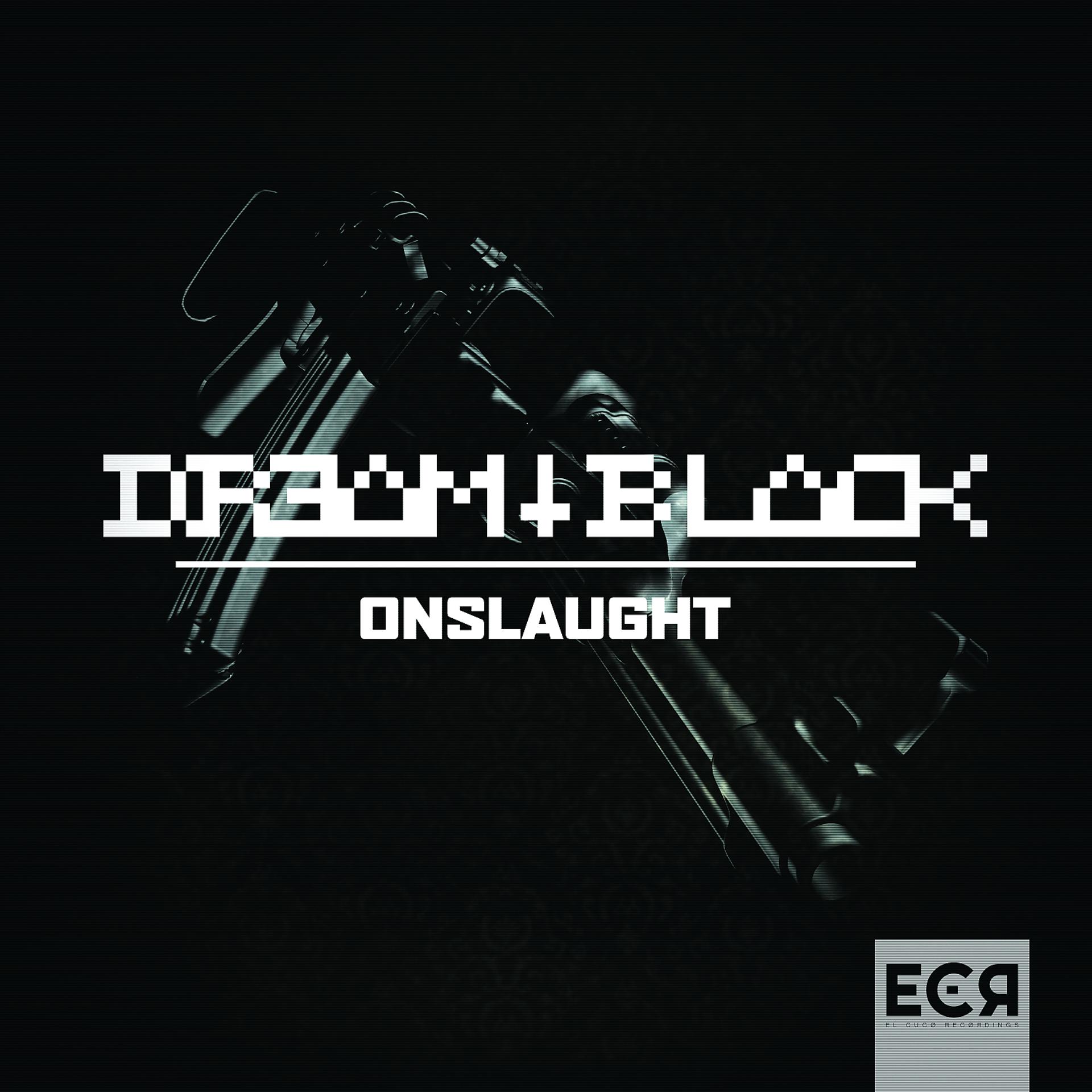 Постер альбома Onslaught
