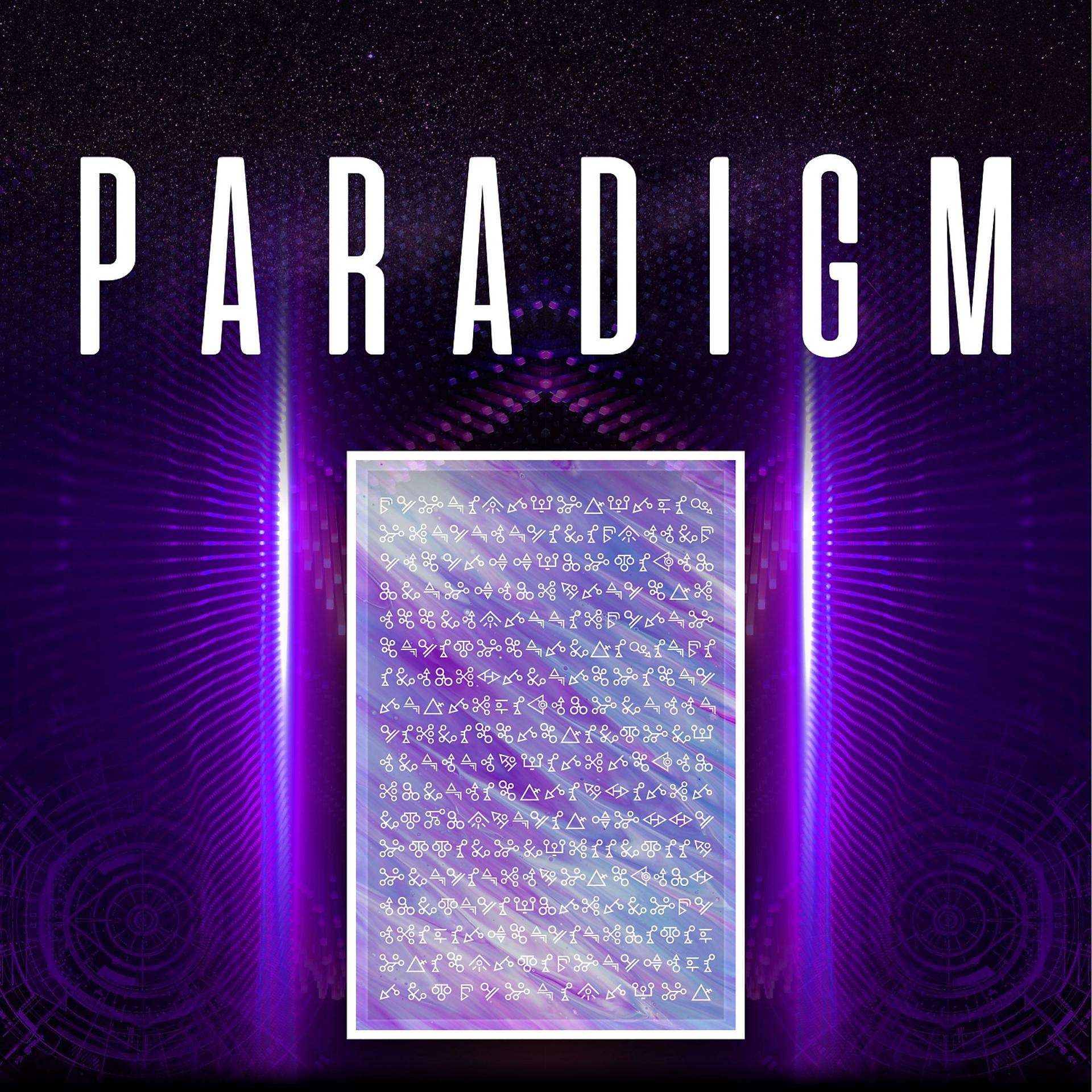 Постер альбома PARADIGM