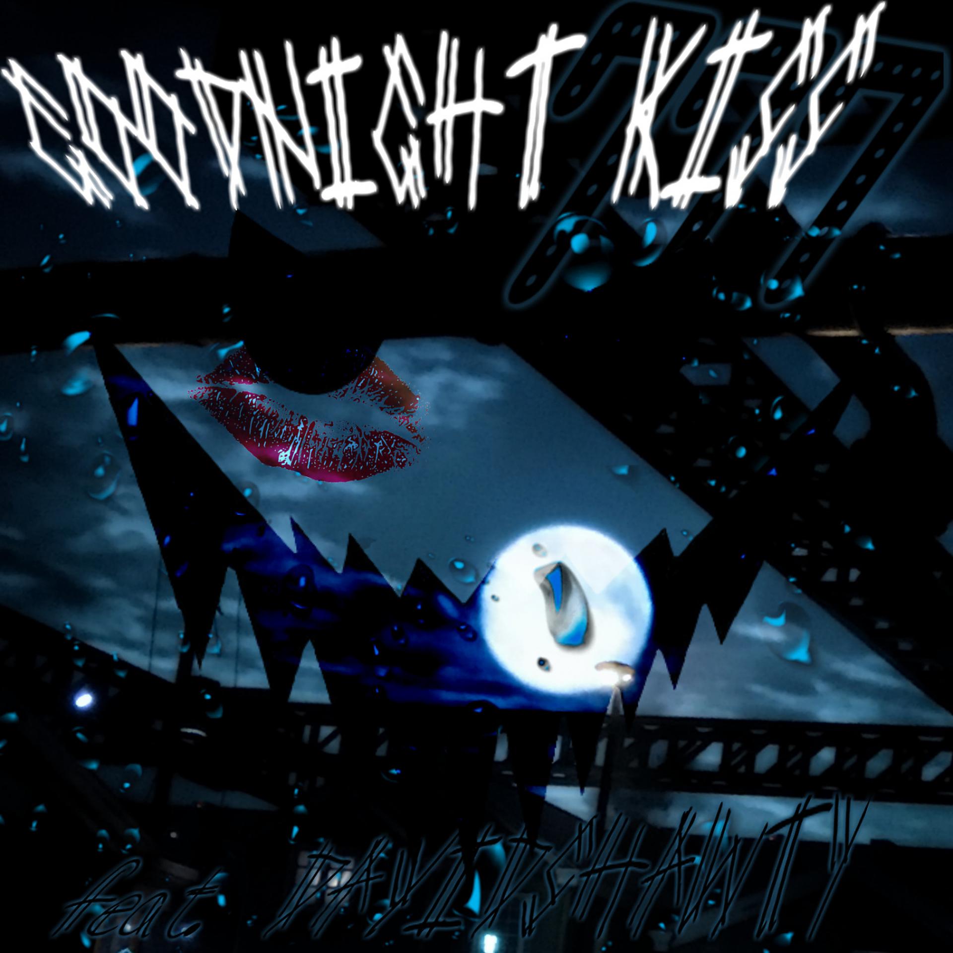 Постер альбома Goodnight Kiss (feat. David Shawty)