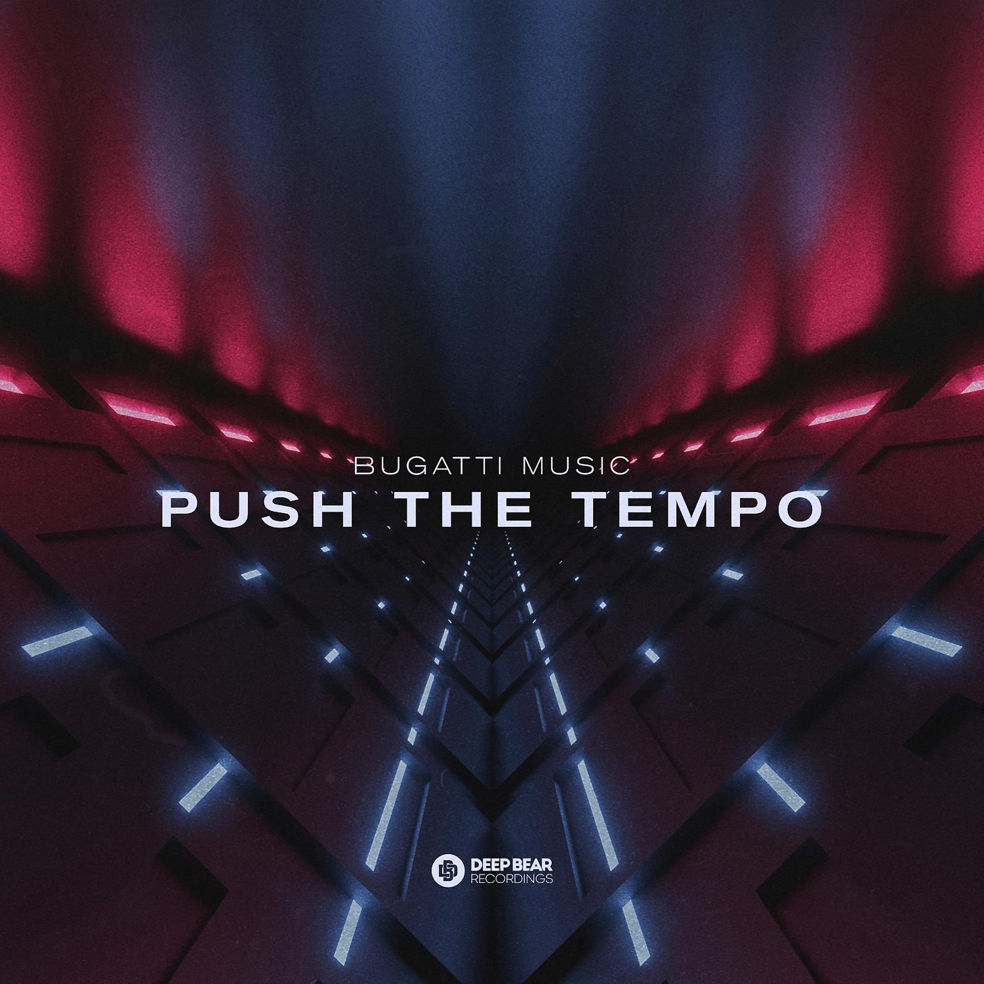 Постер альбома Push The Tempo