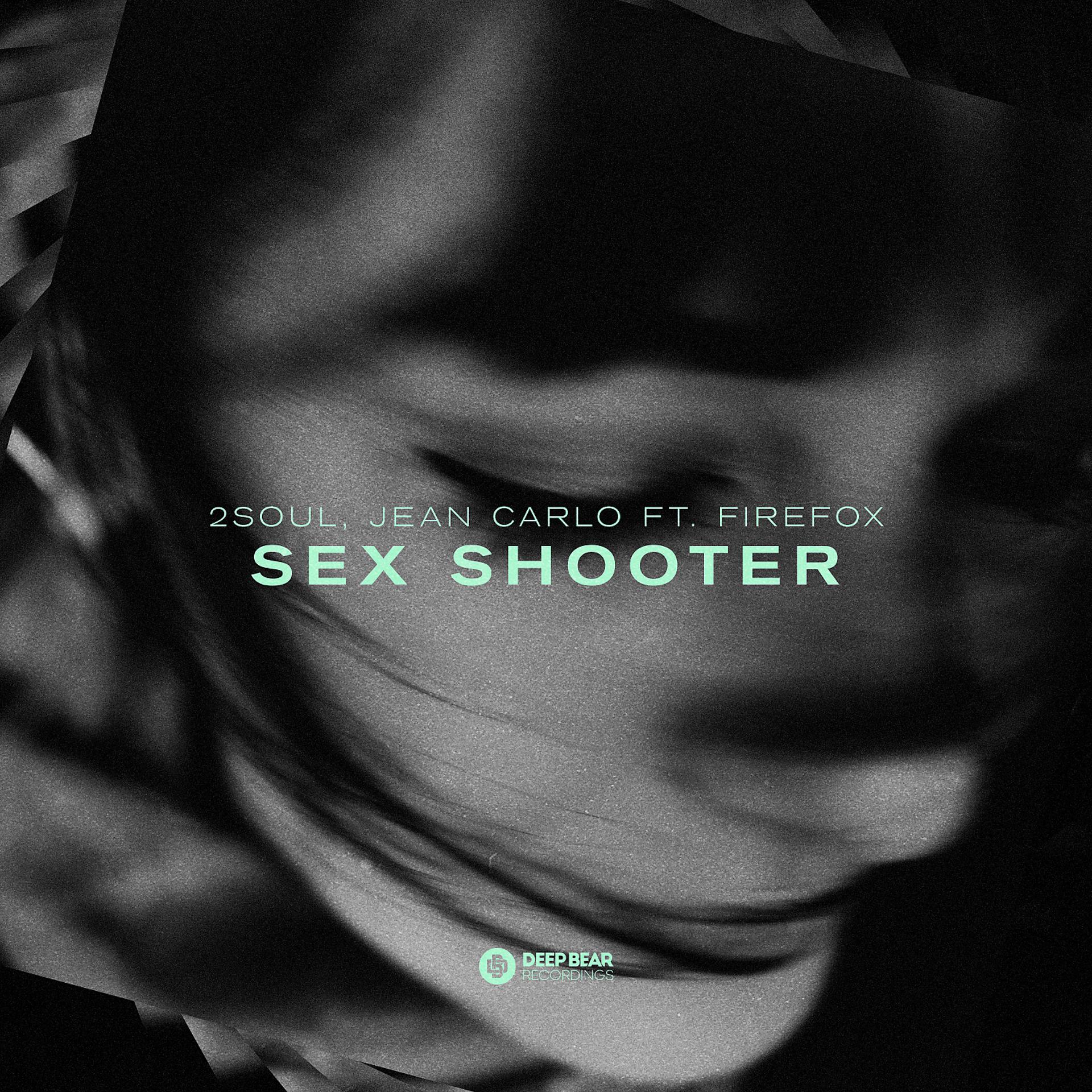 Постер альбома Sex Shooter (feat. Firefox)