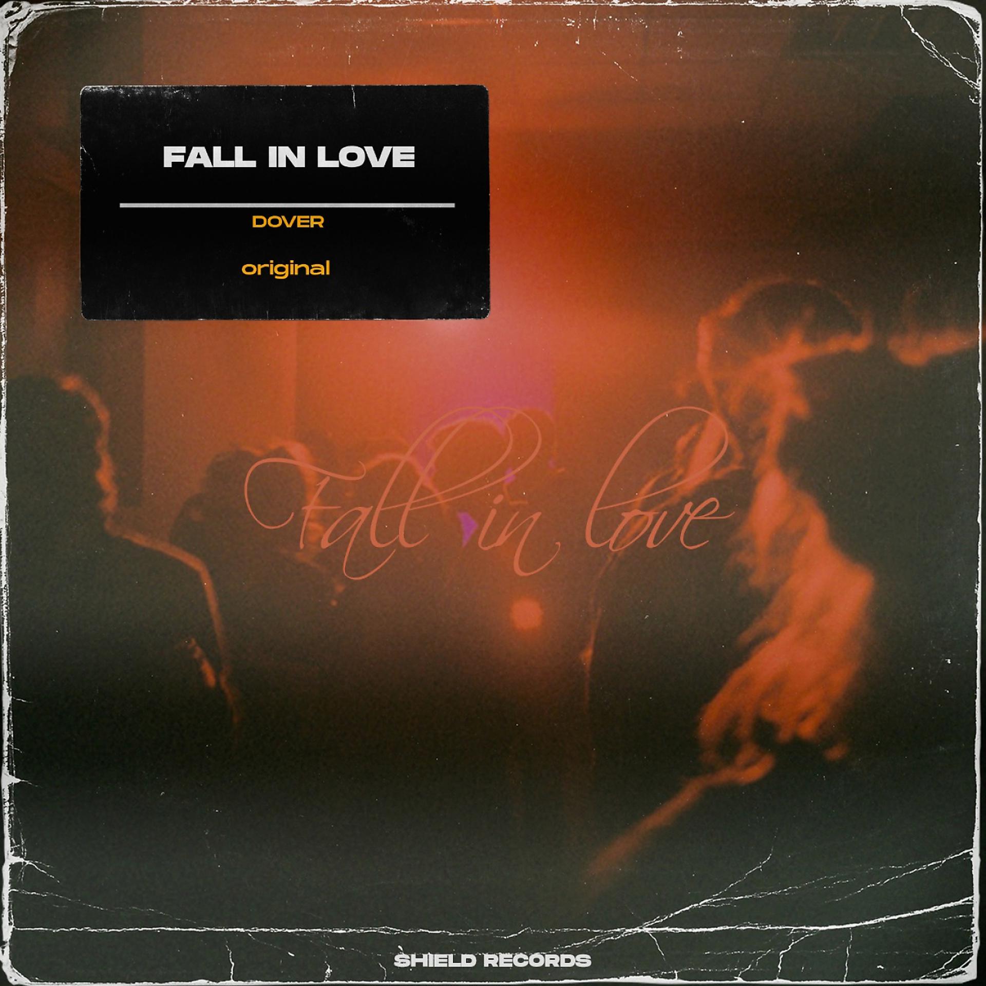 Постер альбома Fall in love