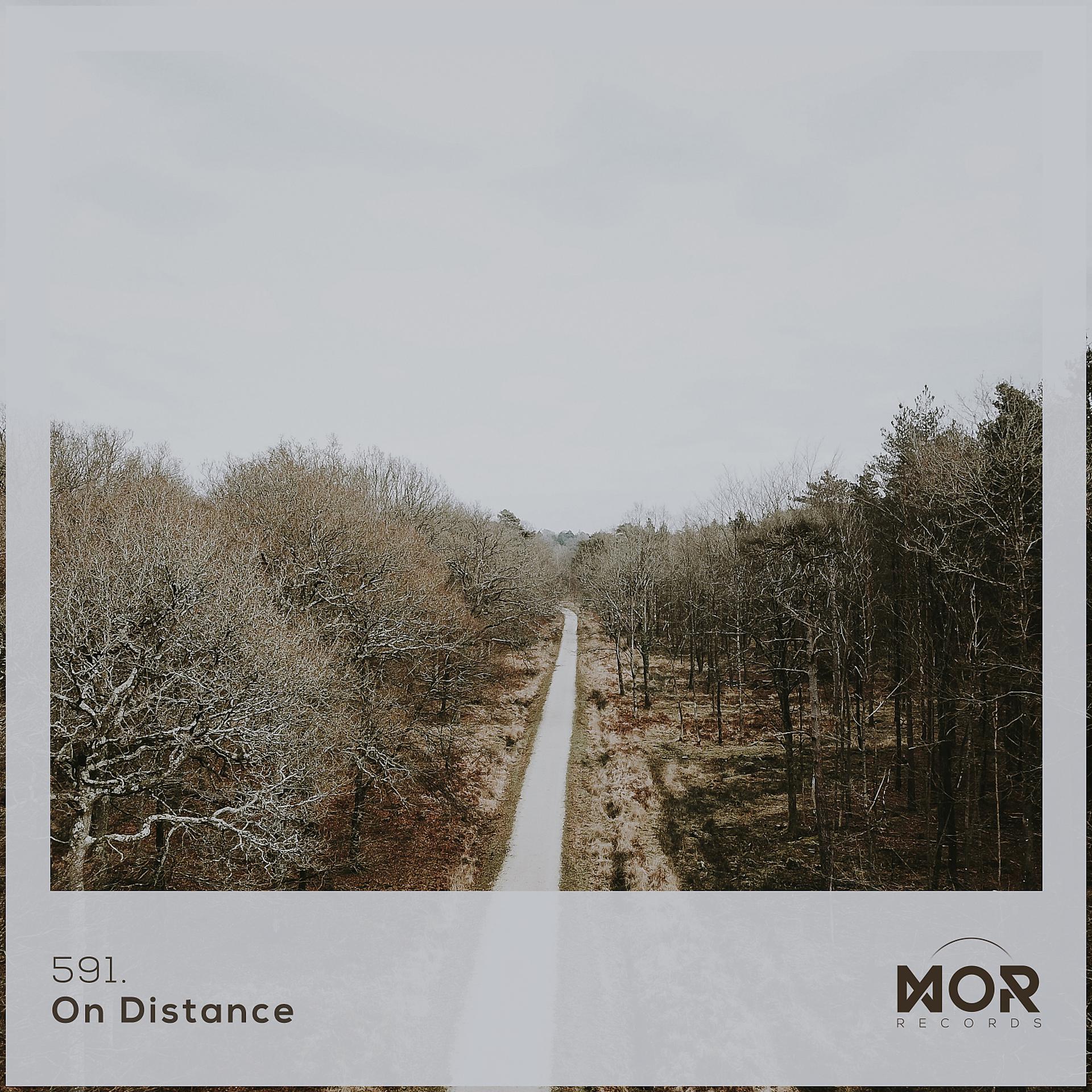 Постер альбома On Distance