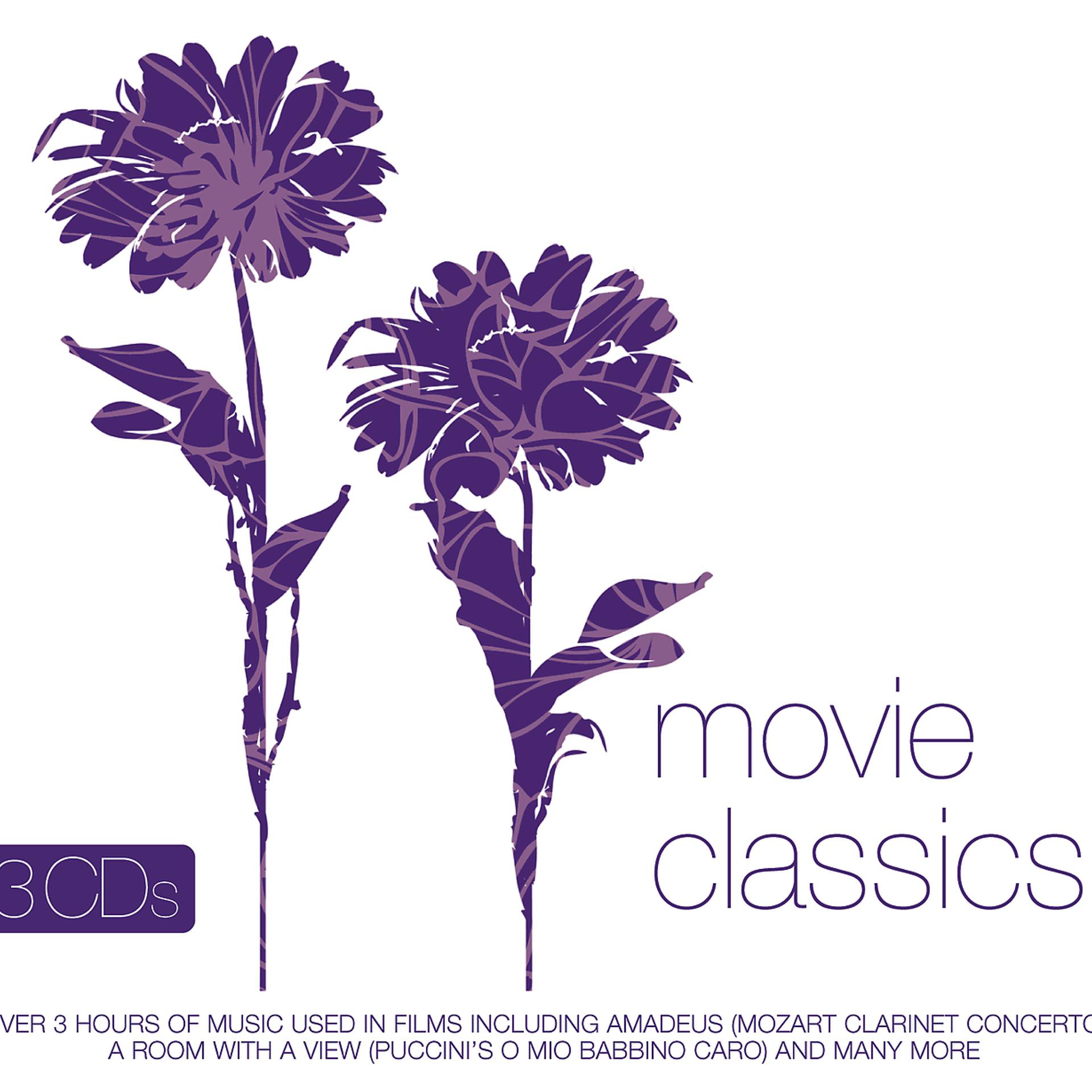 Постер альбома Movie Classics