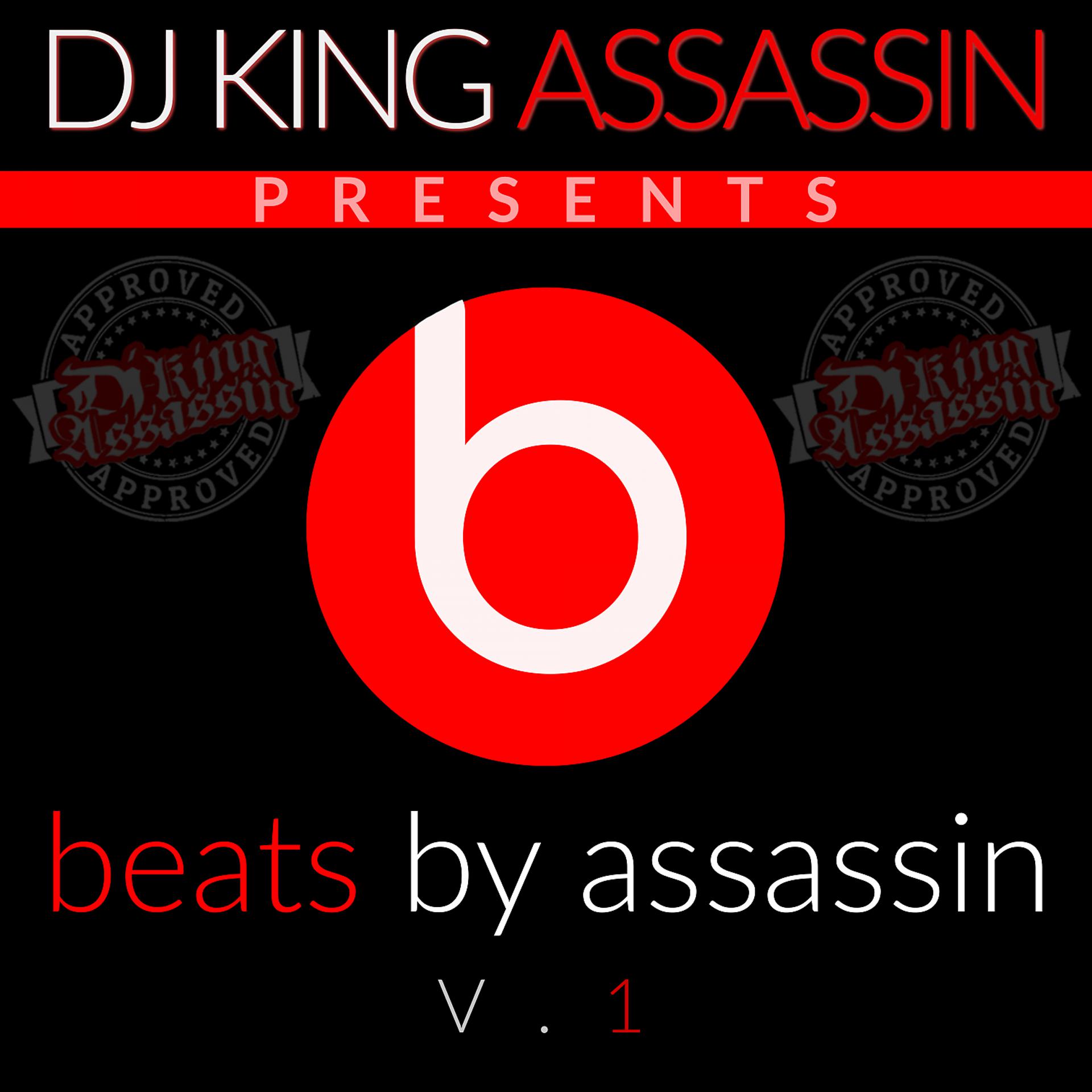 Постер альбома Beats By Assassin V.1
