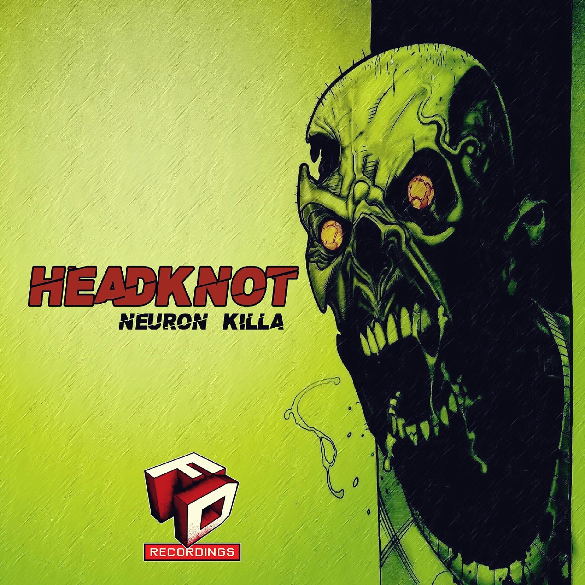 Постер альбома Headknot