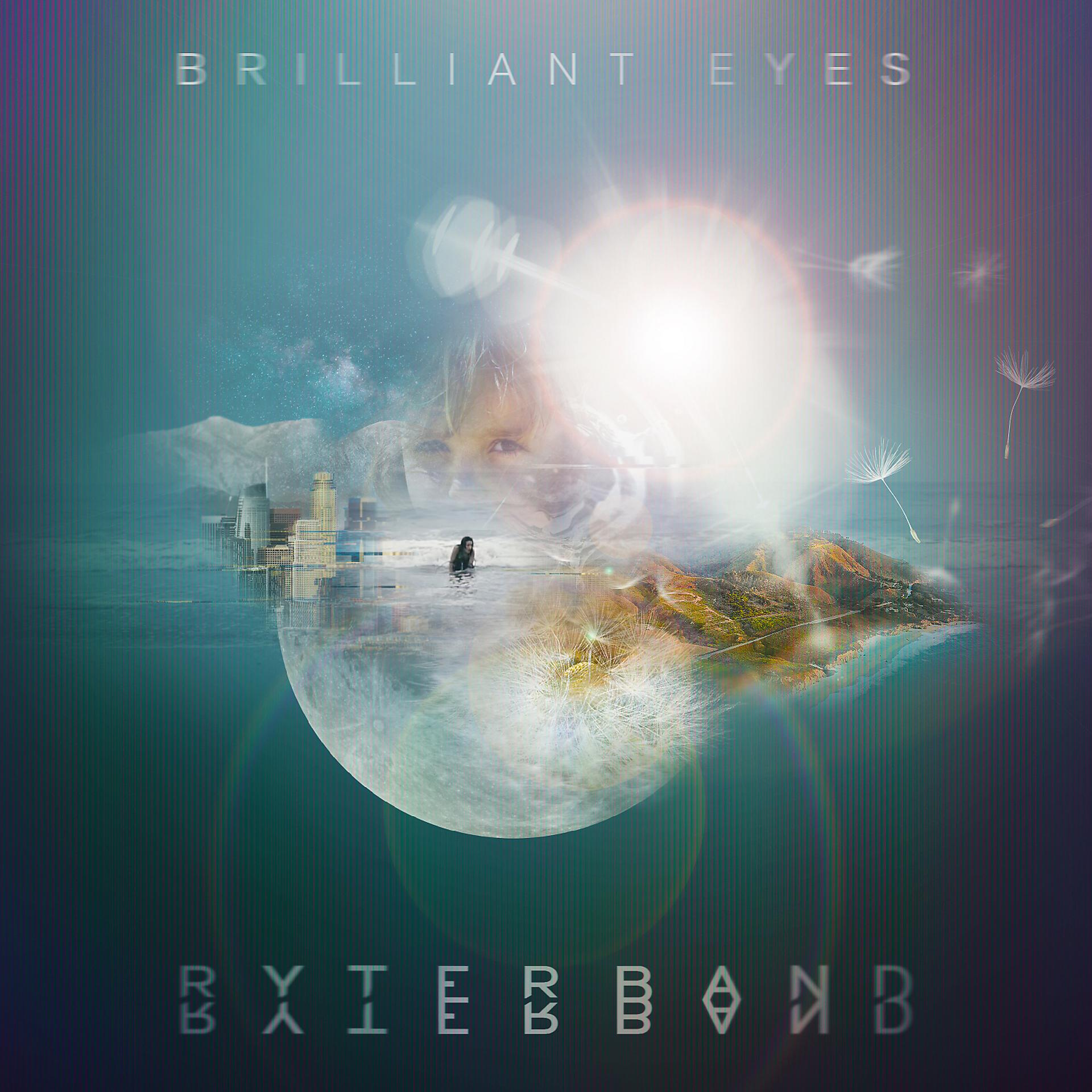 Постер альбома Brilliant Eyes