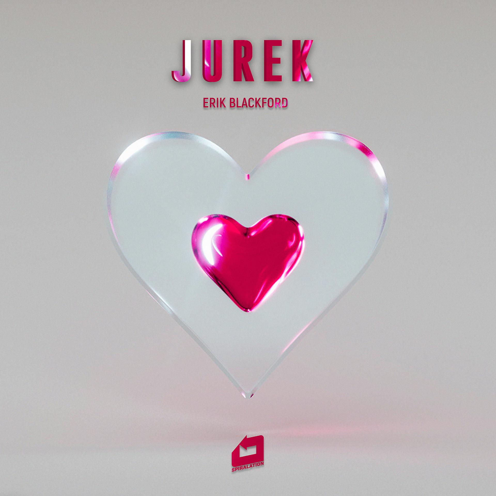 Постер альбома Jurek