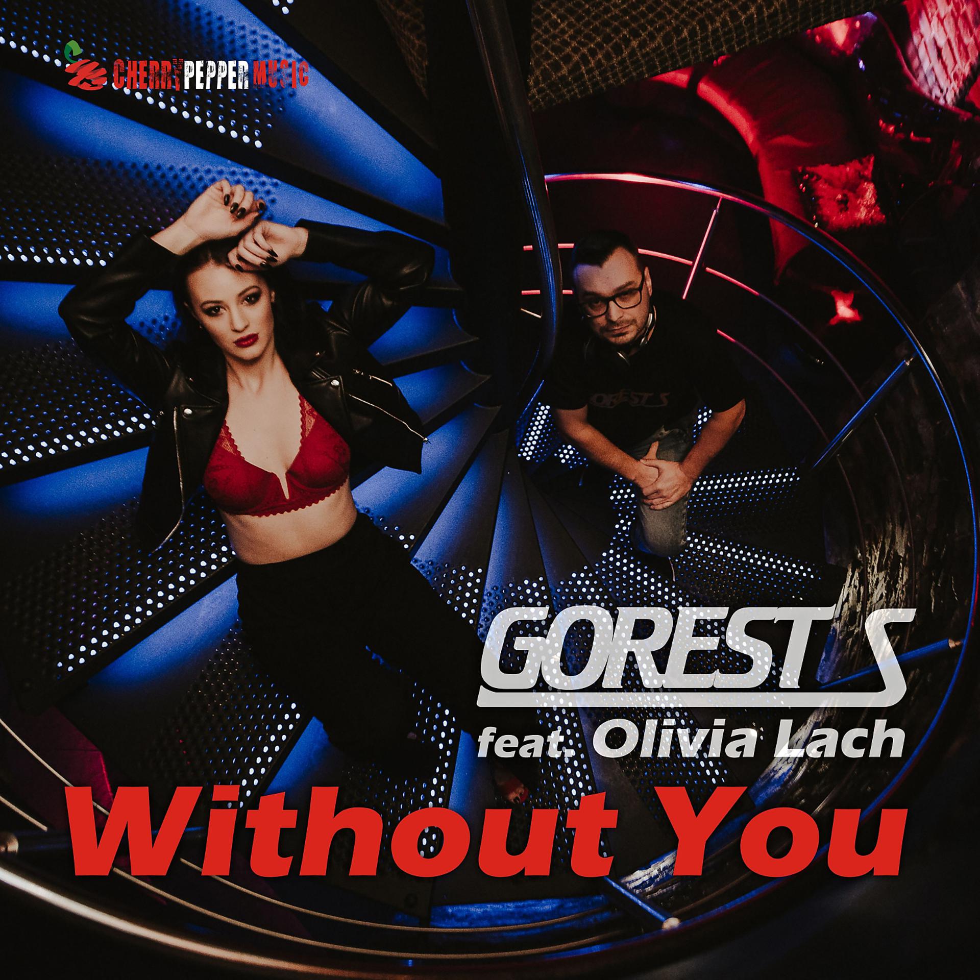 Постер альбома Without You (feat. Olivia Lach)