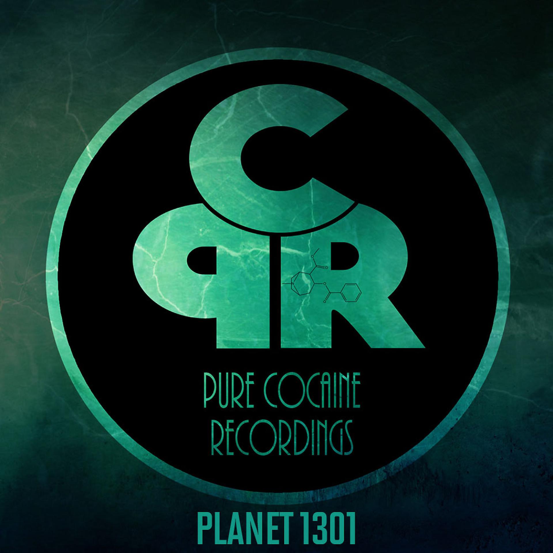 Постер альбома Planet 1301