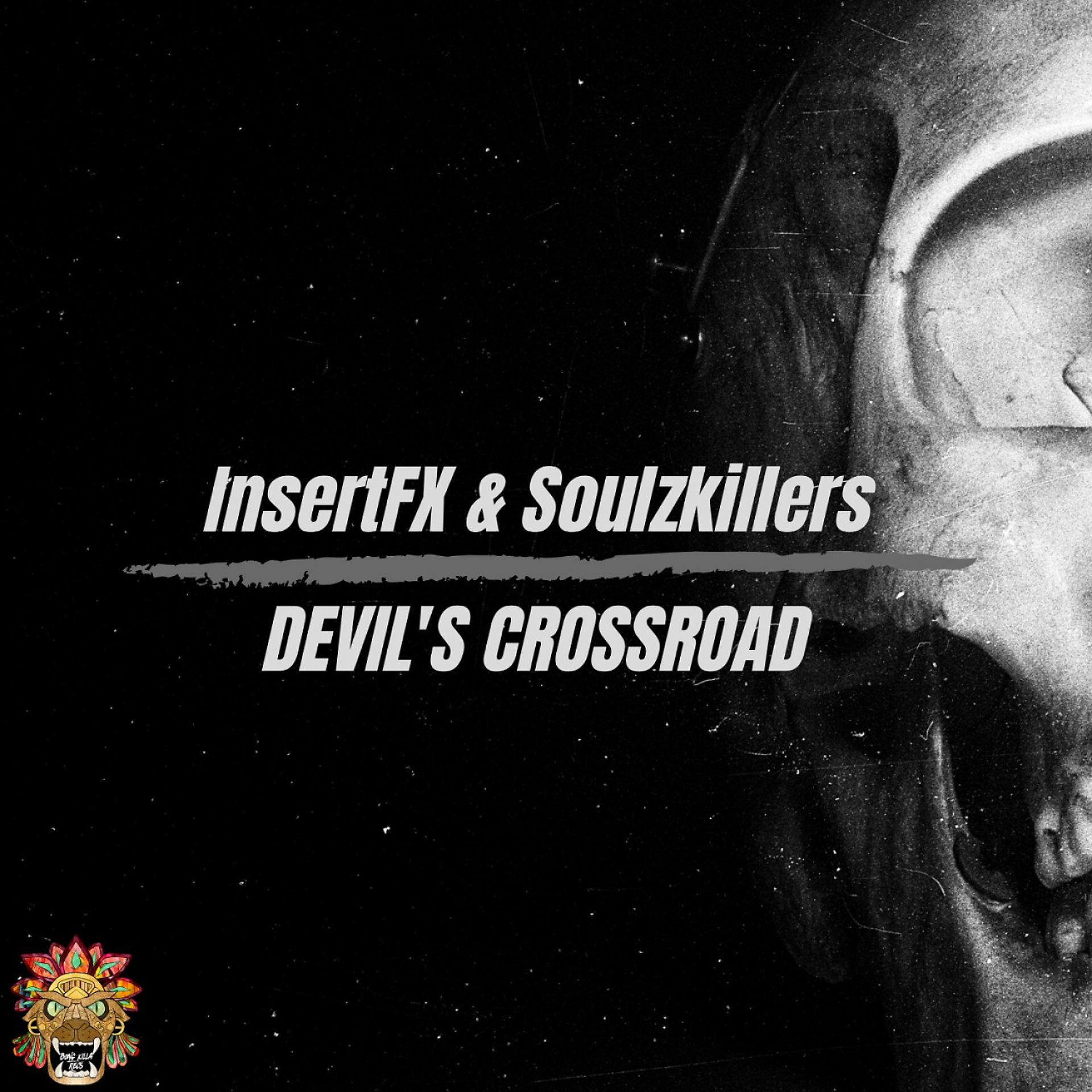 Постер альбома Devil's Crossroad