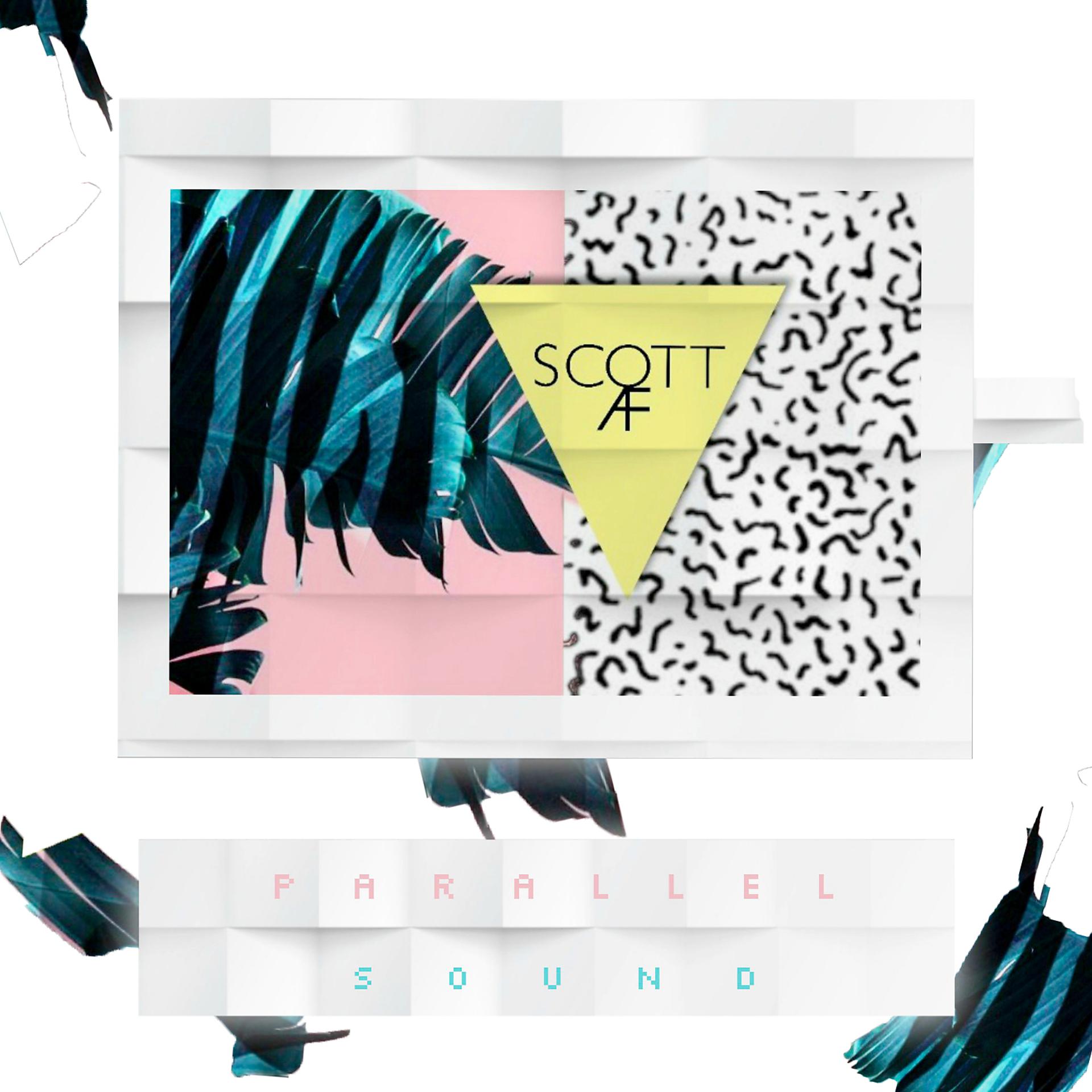 Постер альбома Parallel Sound