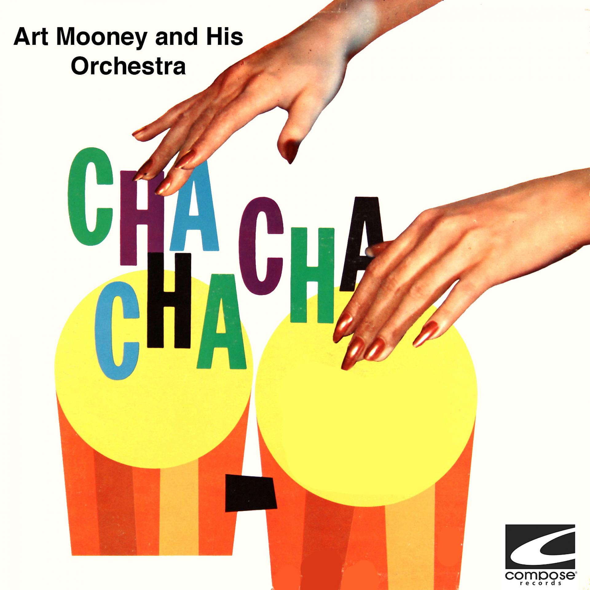 Постер альбома Cha-Cha-Cha