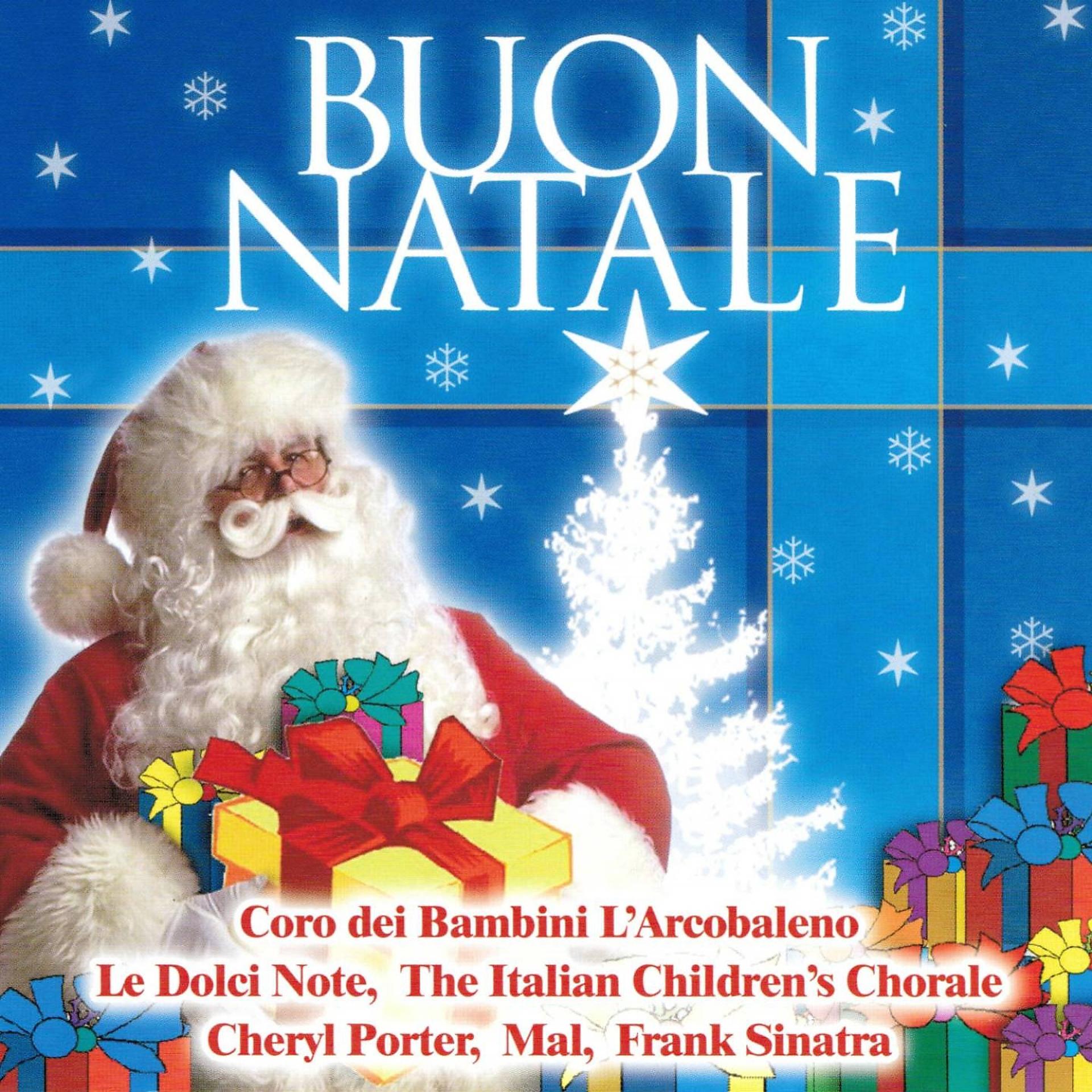Постер альбома Buon Natale