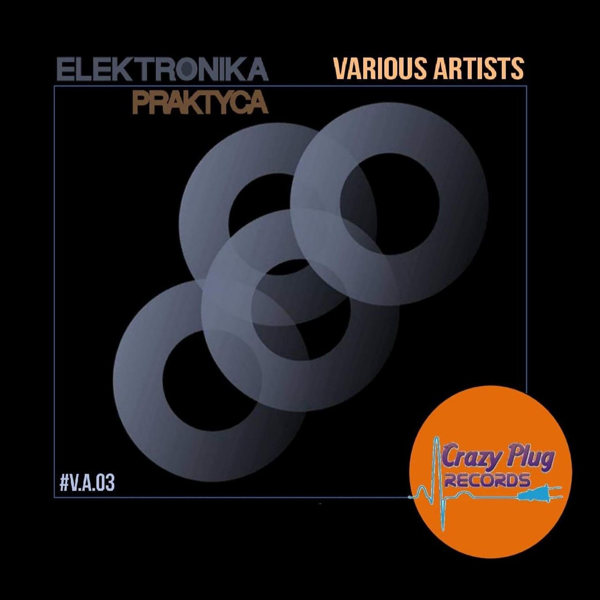 Постер альбома Elektronika praktyca VA