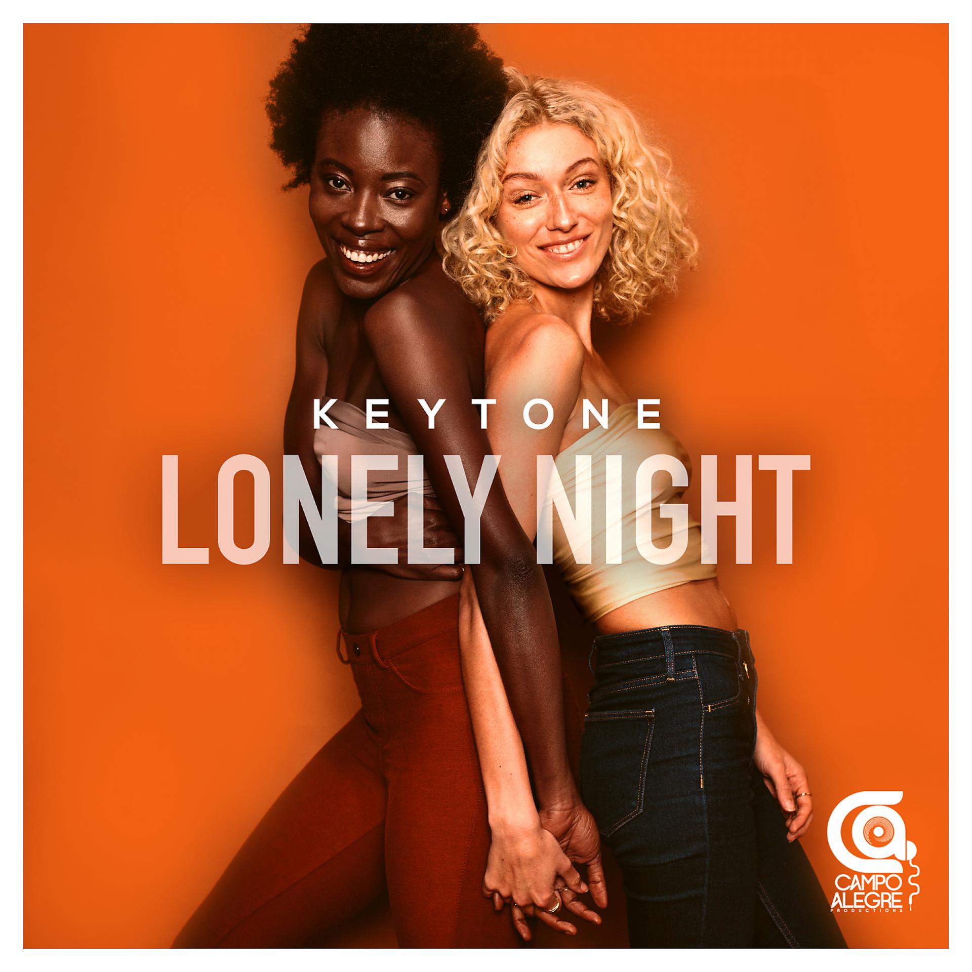 Постер альбома Lonely Night