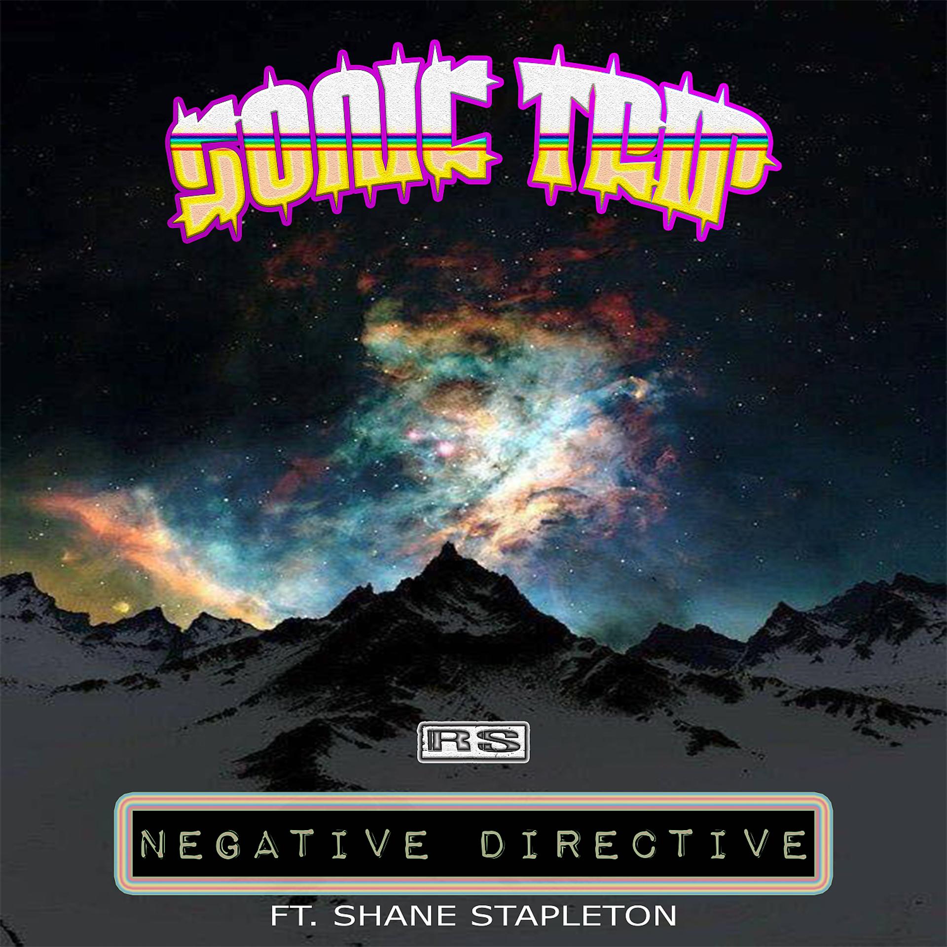 Постер альбома Negative Directive