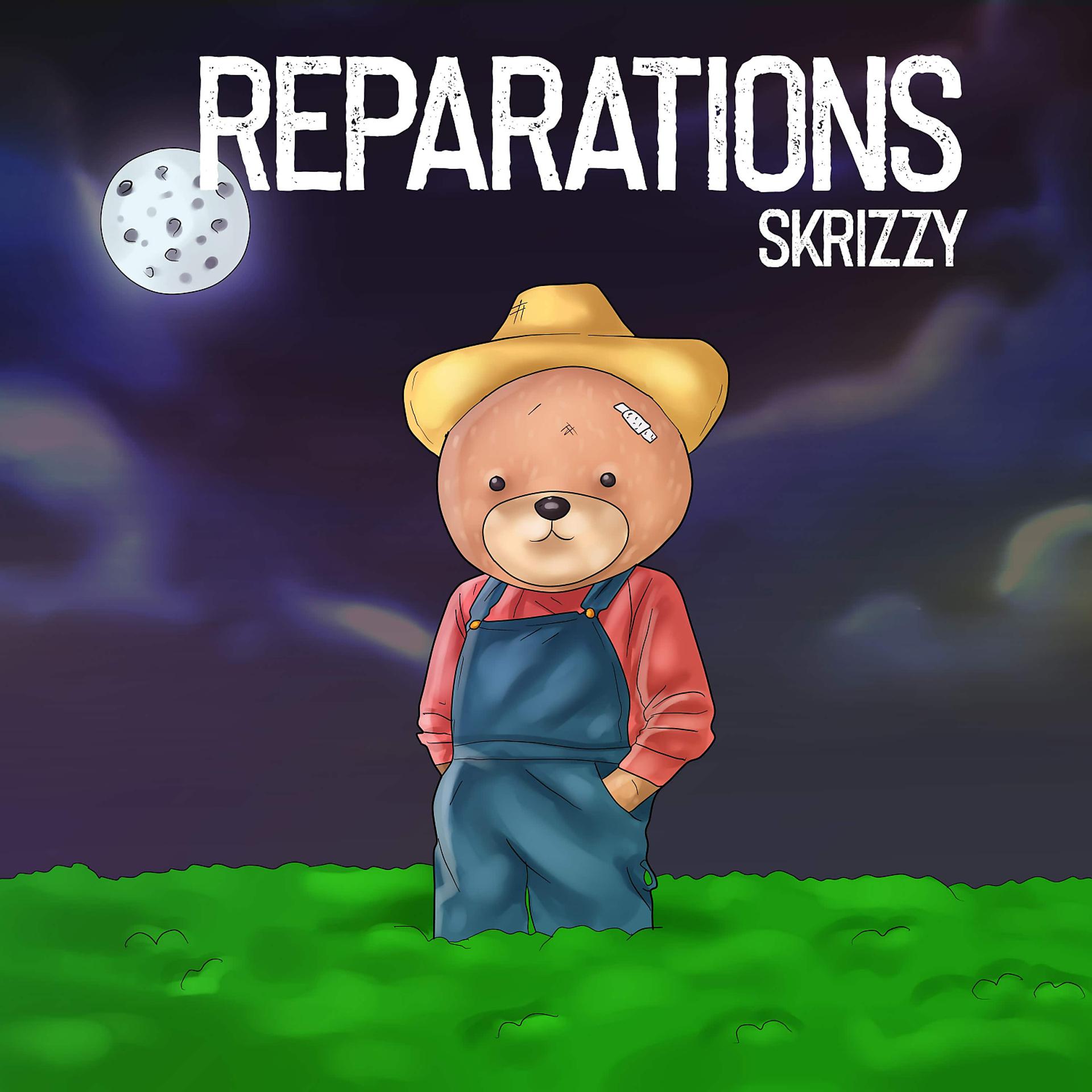 Постер альбома Reparations