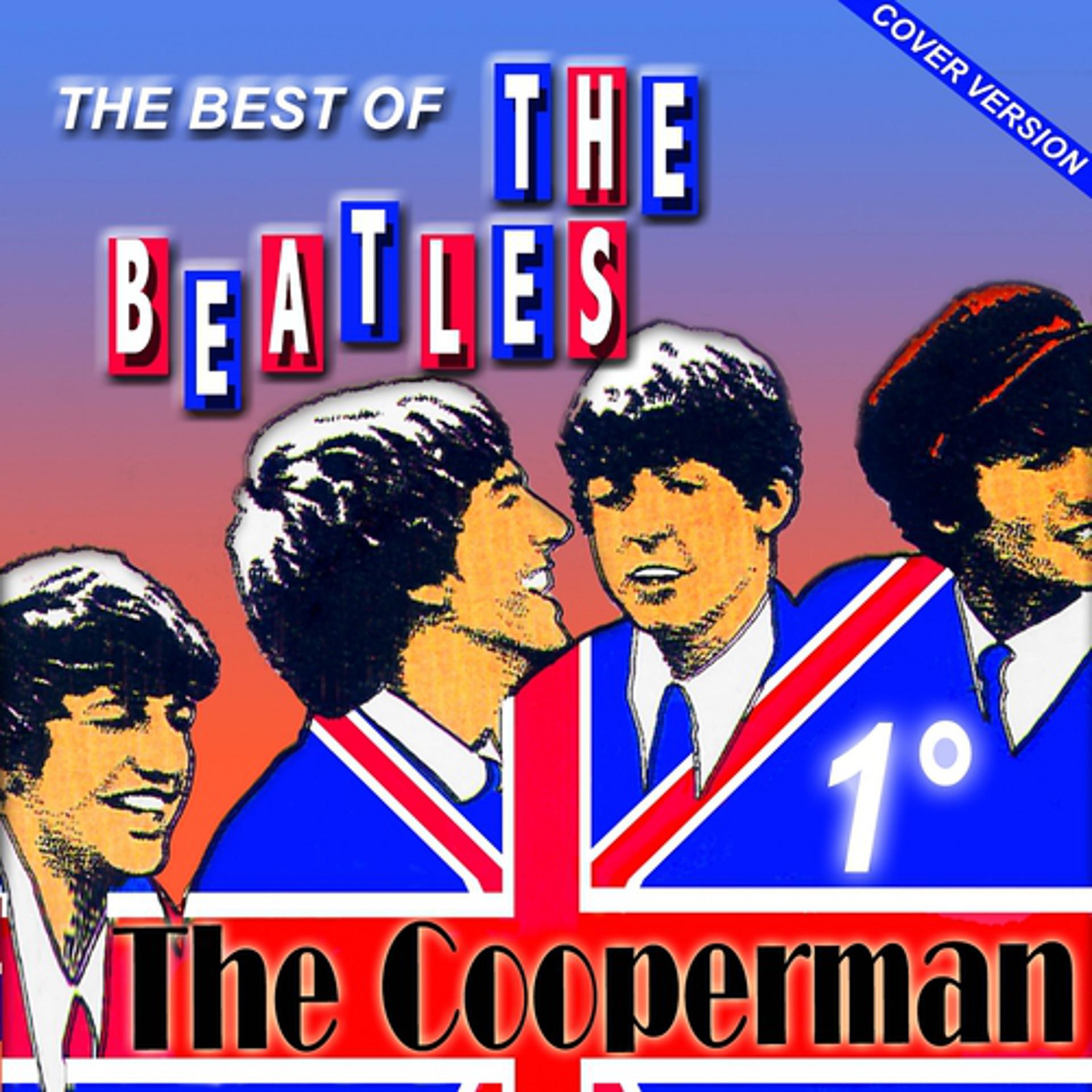 Постер альбома The Best of Beatles, Vol. 1