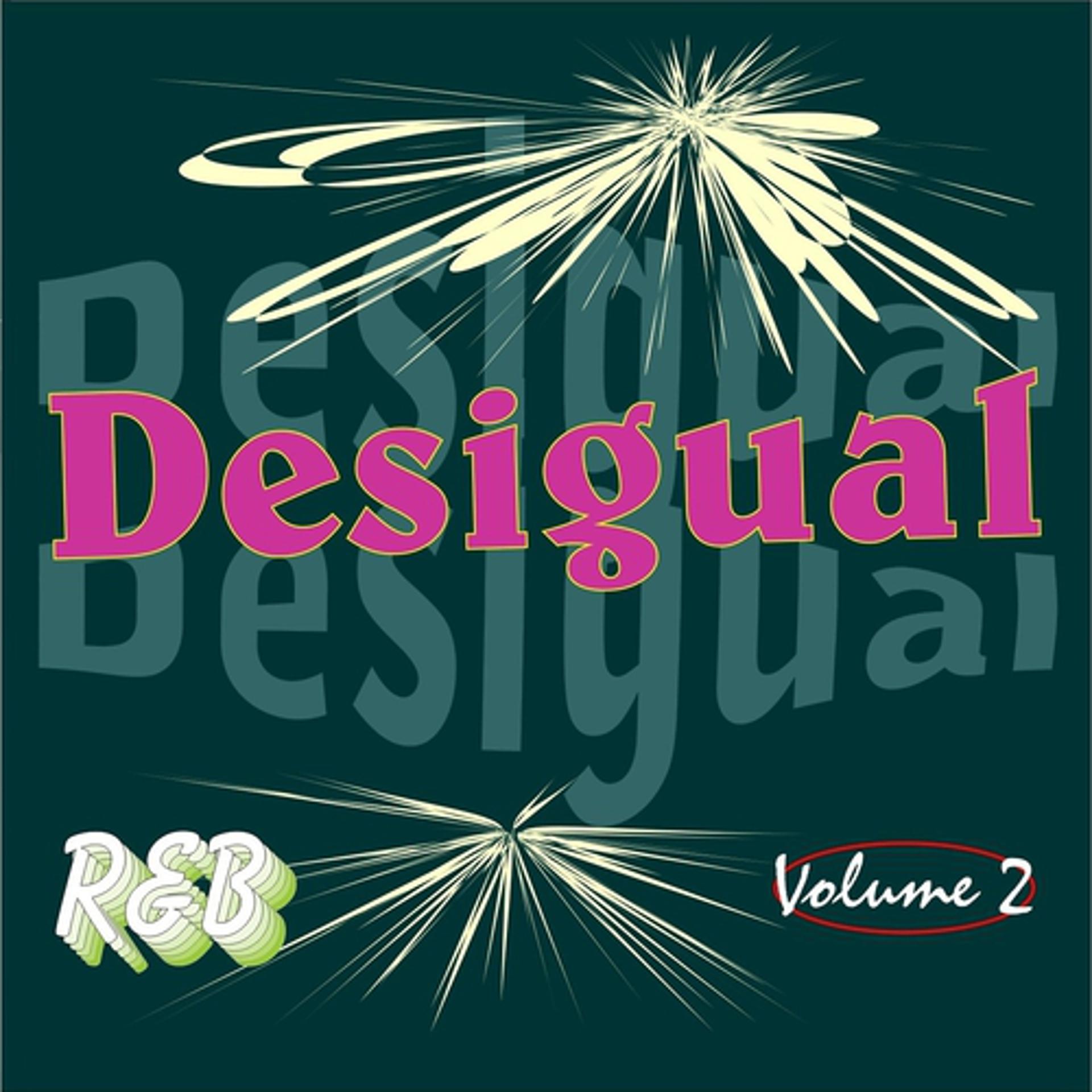 Постер альбома Desigual Vol. 2