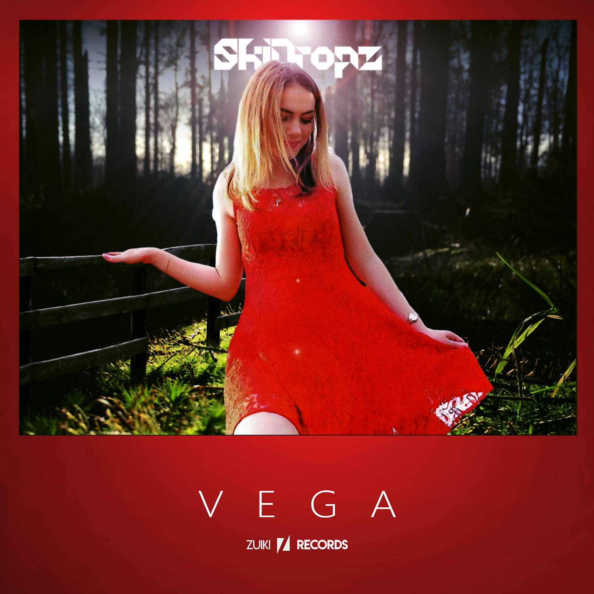Постер альбома Vega