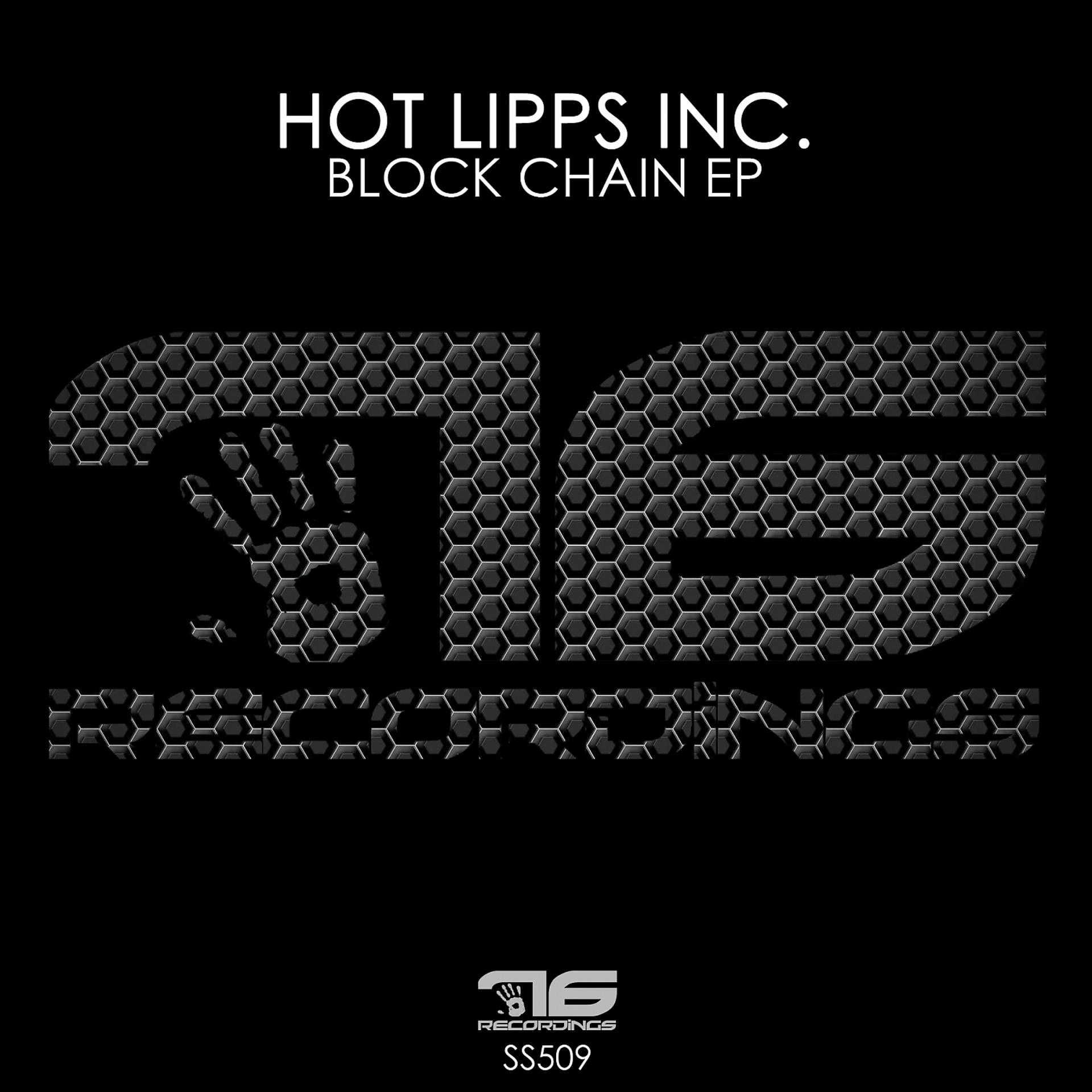 Постер альбома Block Chain Ep