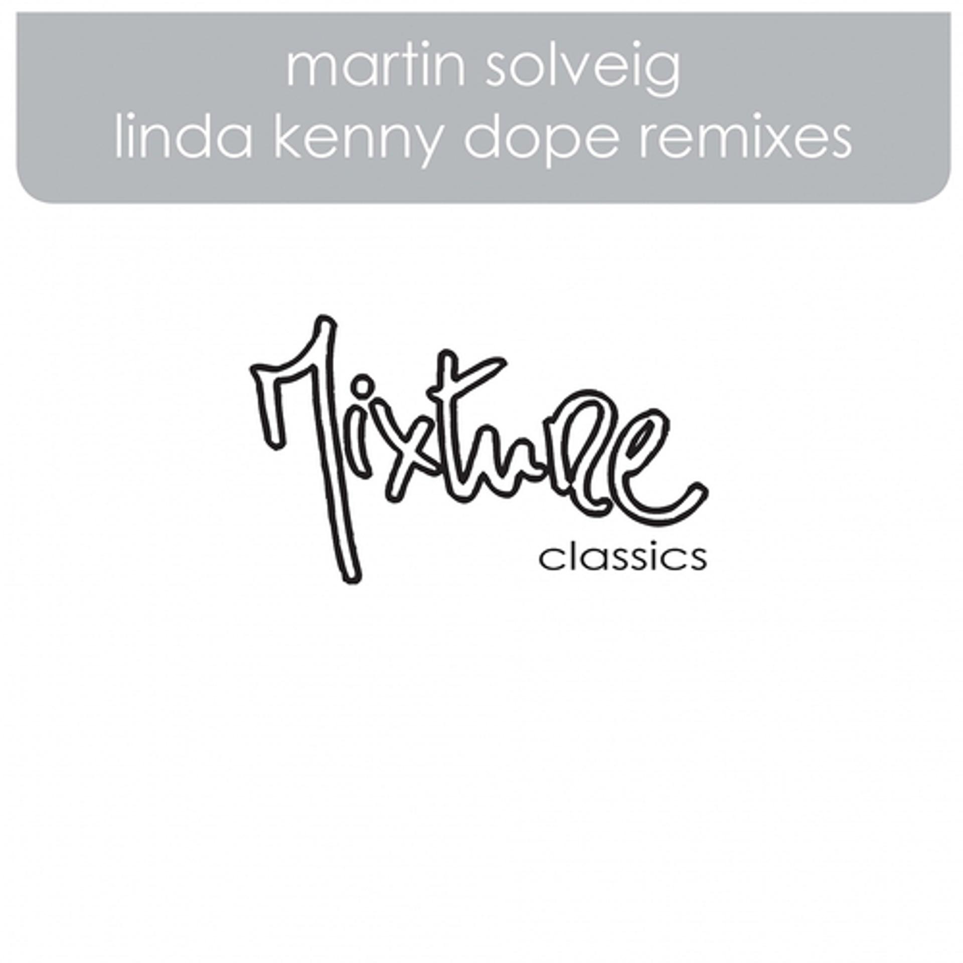 Постер альбома Linda Kenny Dope Remixes