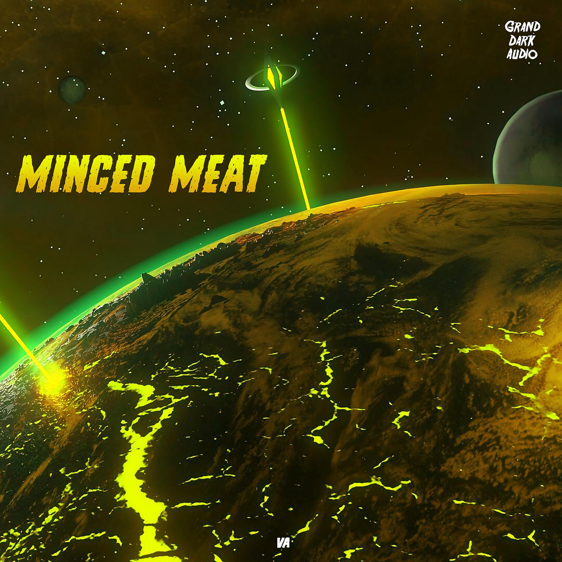Постер альбома Minced Meat