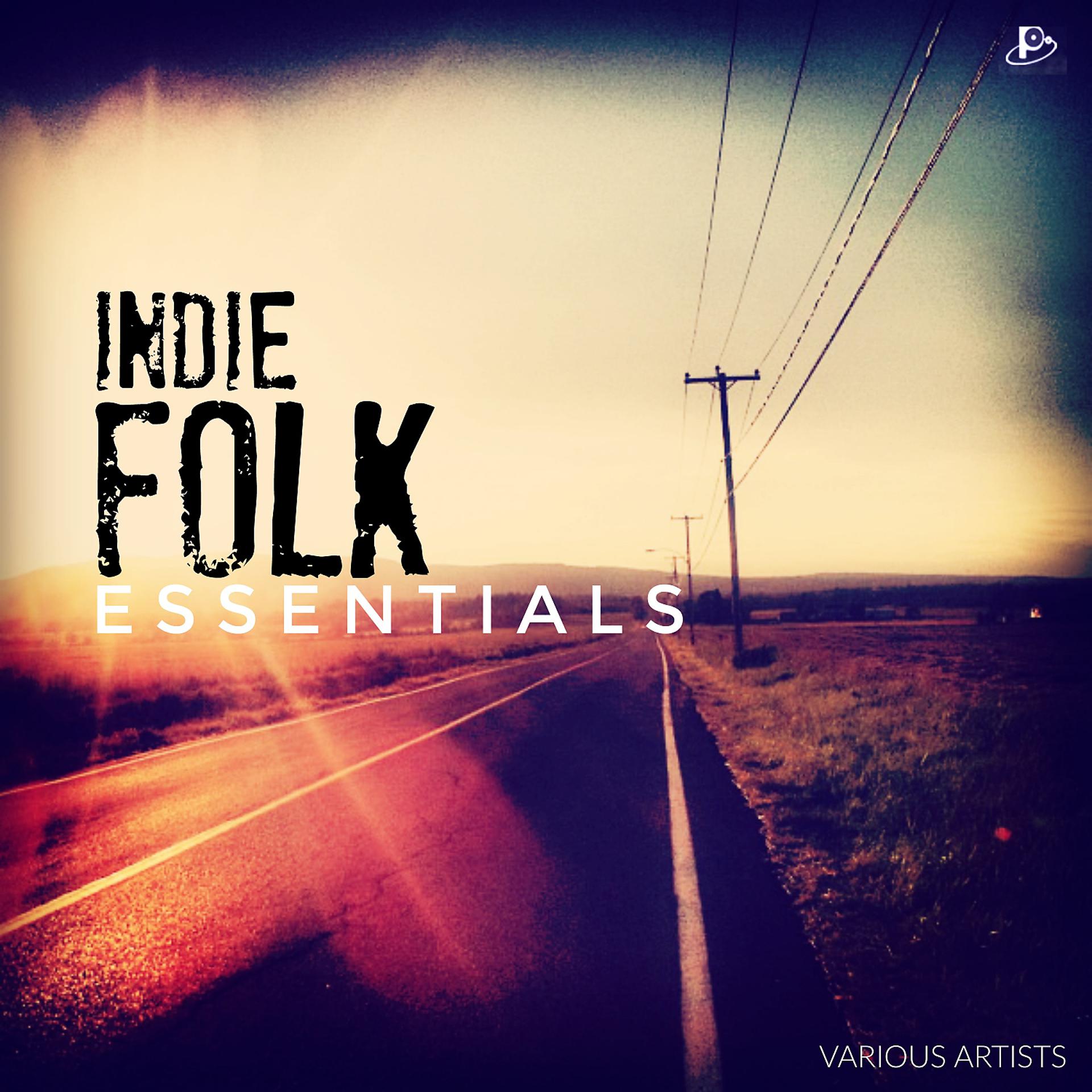 Постер альбома Indie Folk Essentials