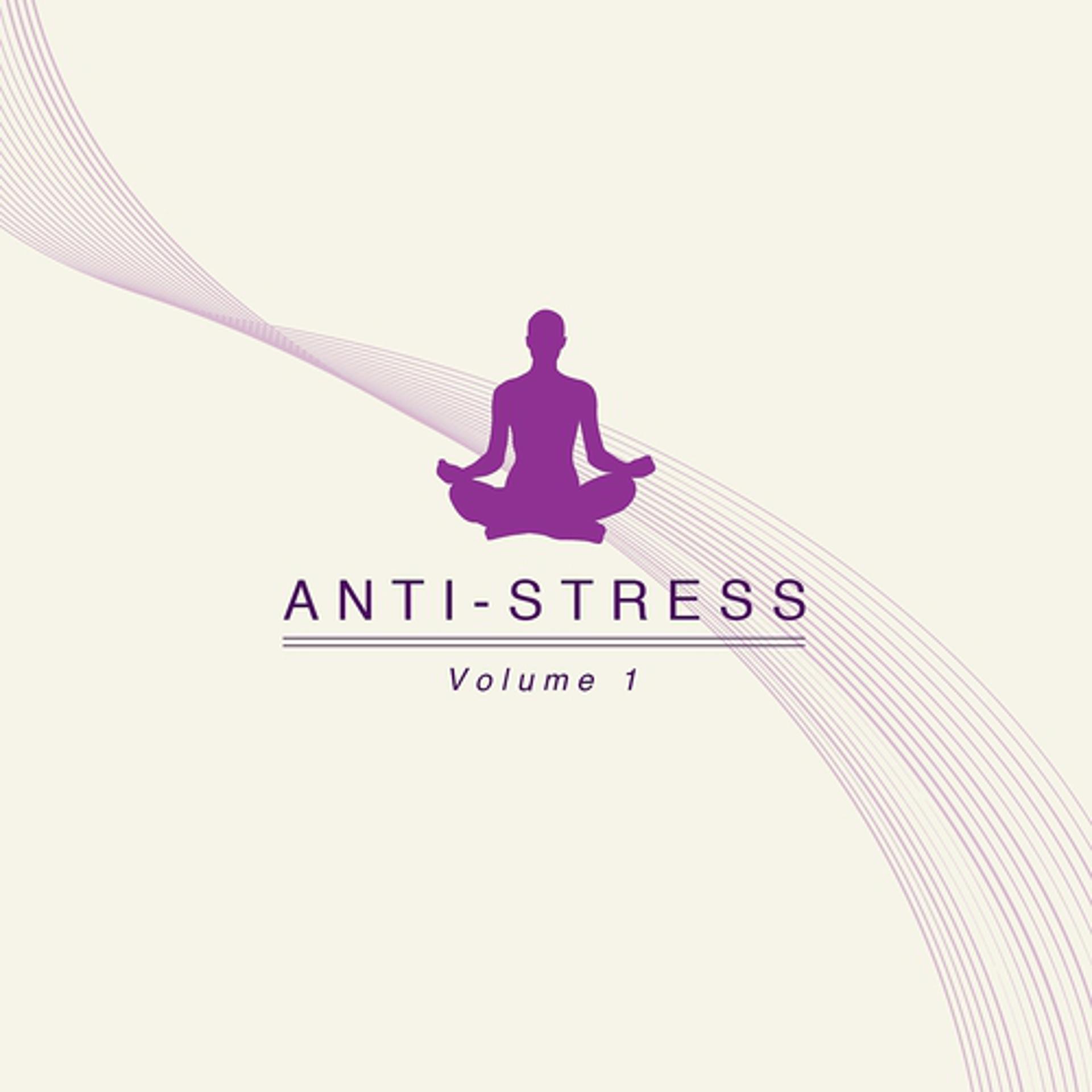 Постер альбома Anti-Stress, Vol. 1