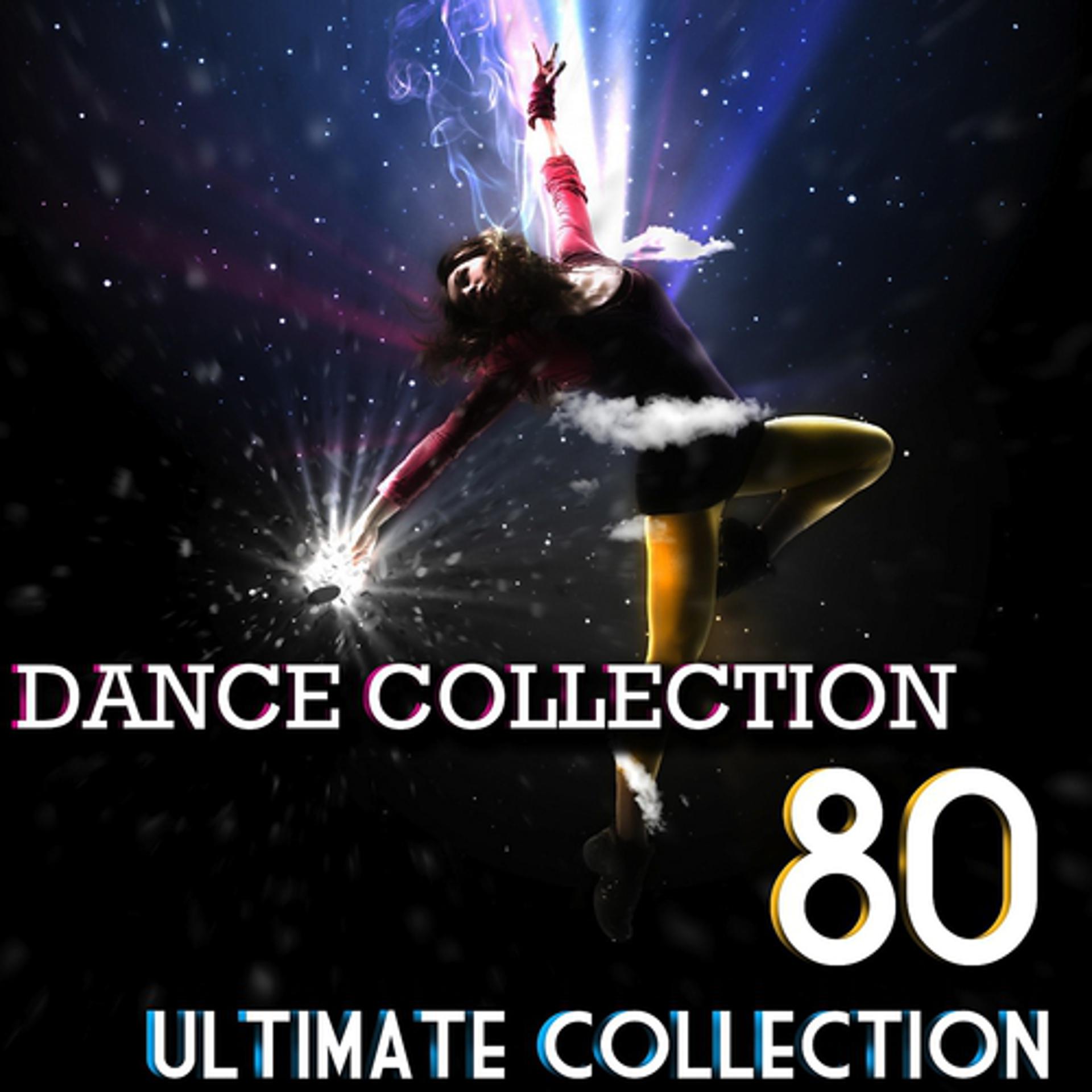 Постер альбома Dance 80 Collection