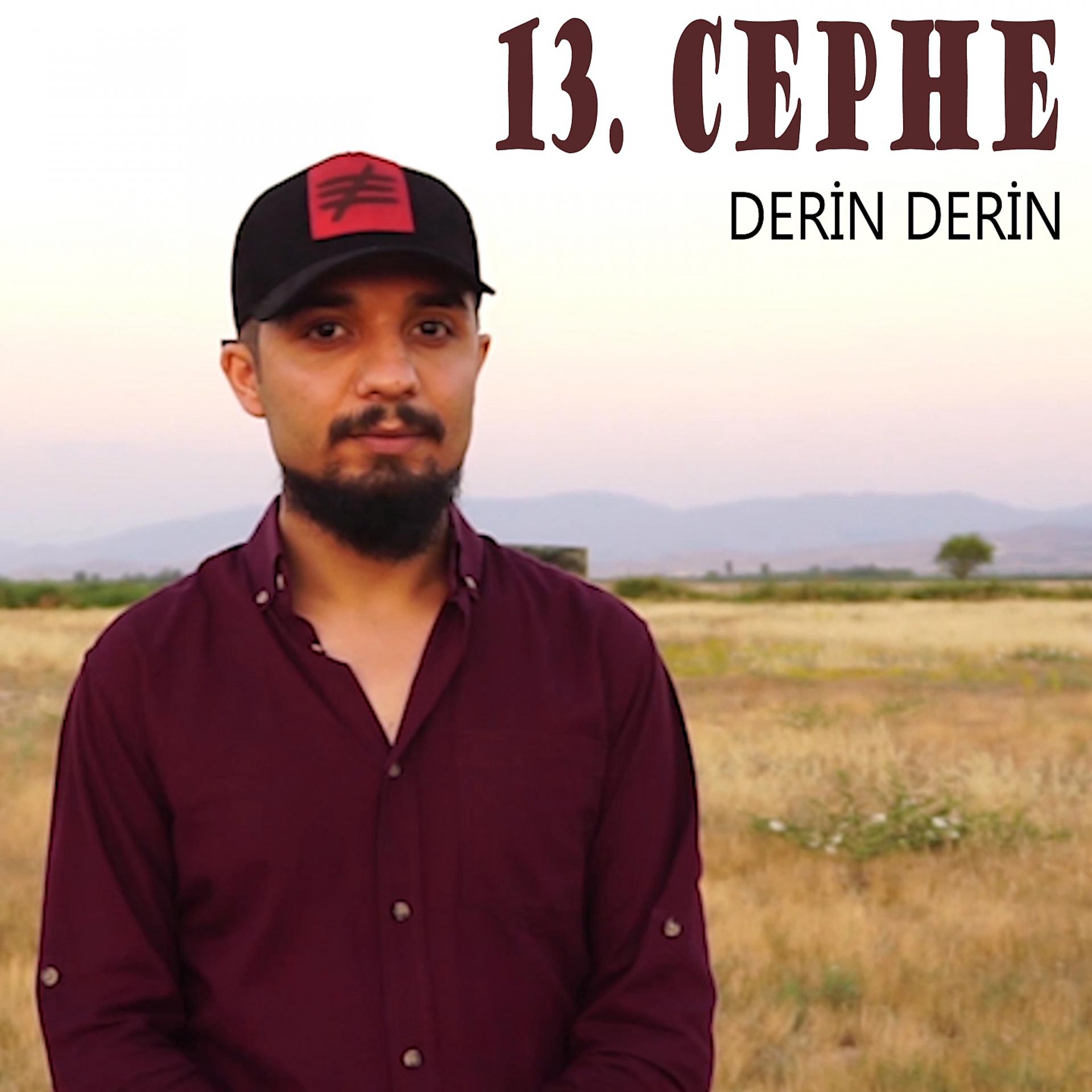 Постер альбома Derin Derin