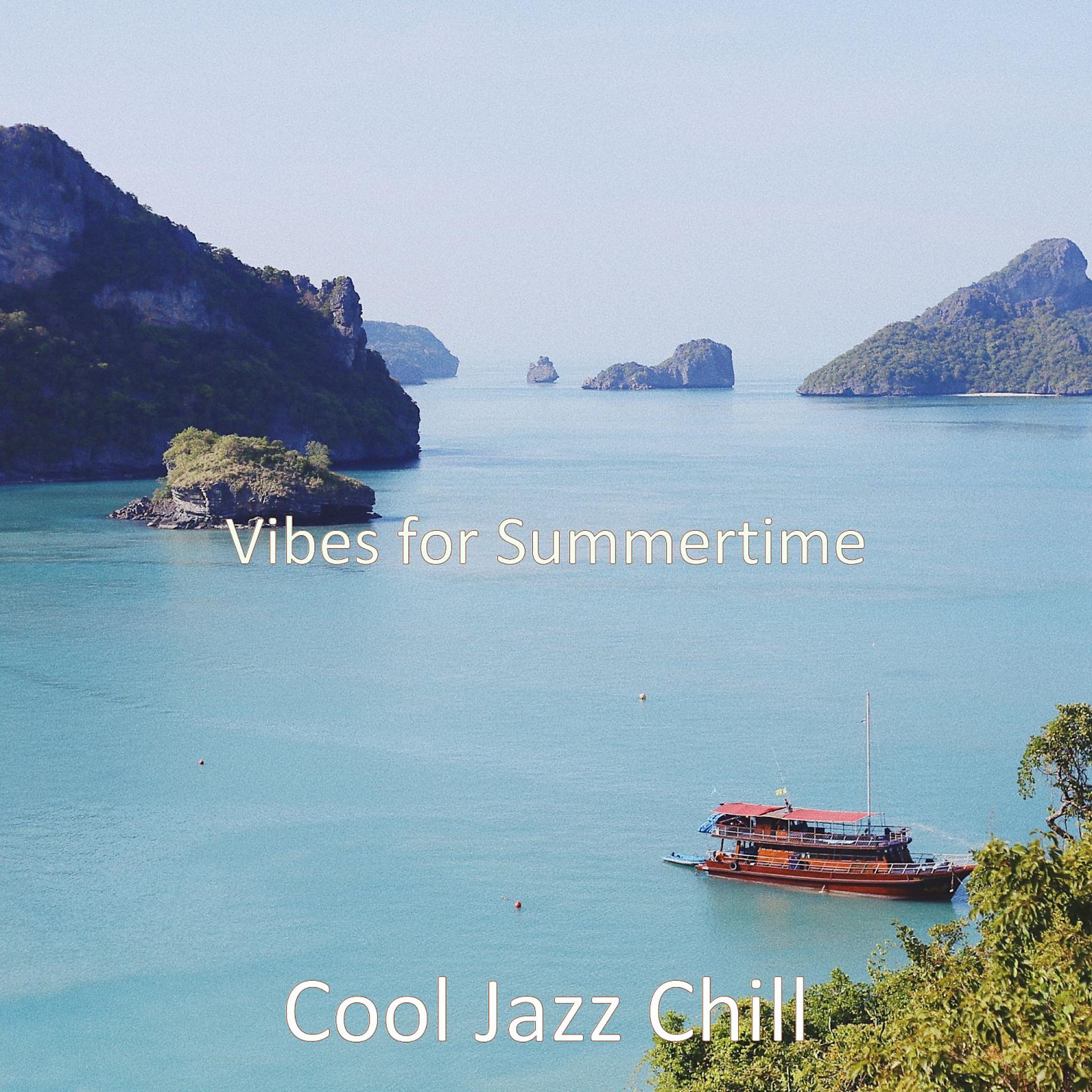 Постер альбома Vibes for Summertime