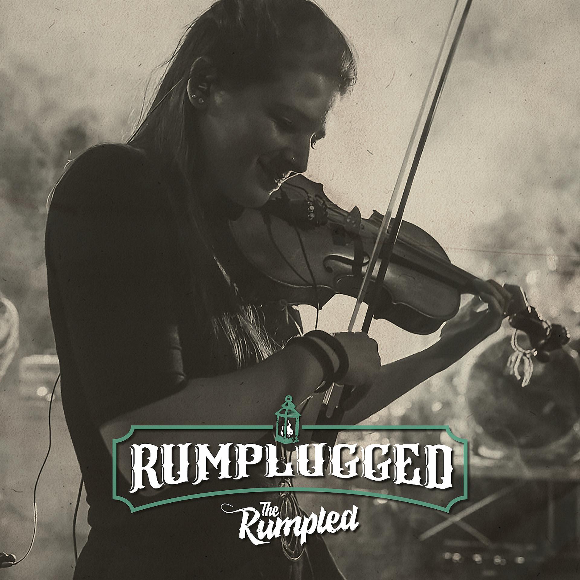 Постер альбома Rumplugged