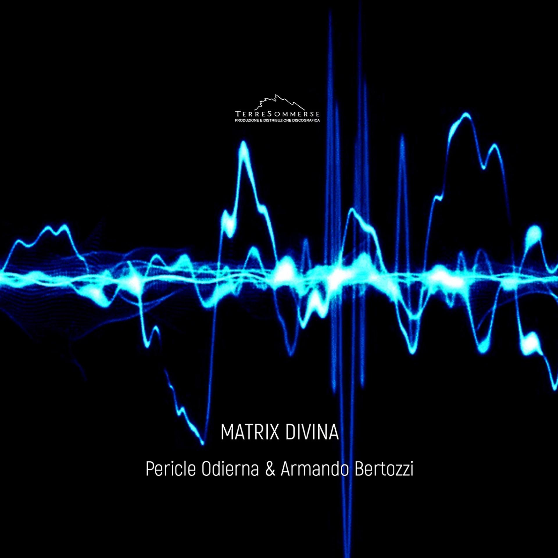 Постер альбома Matrix Divina