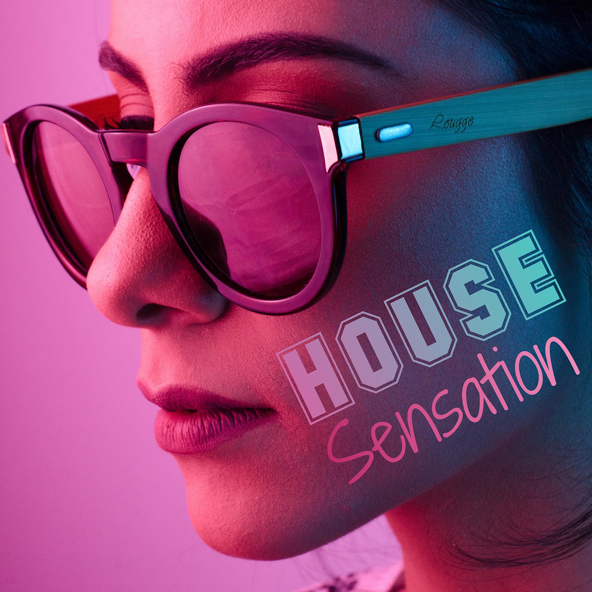 Постер альбома House Sensation