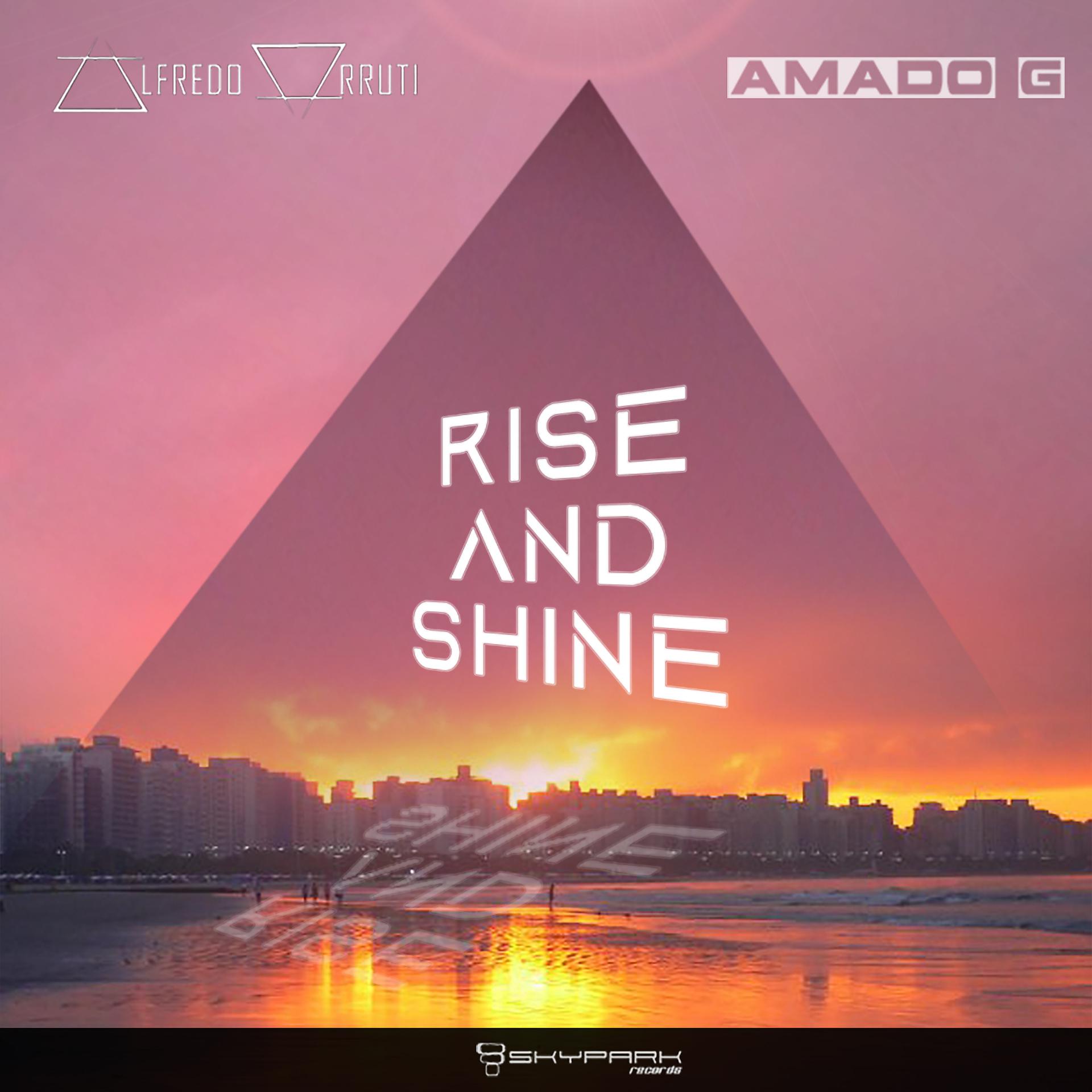 Постер альбома Rise and Shine