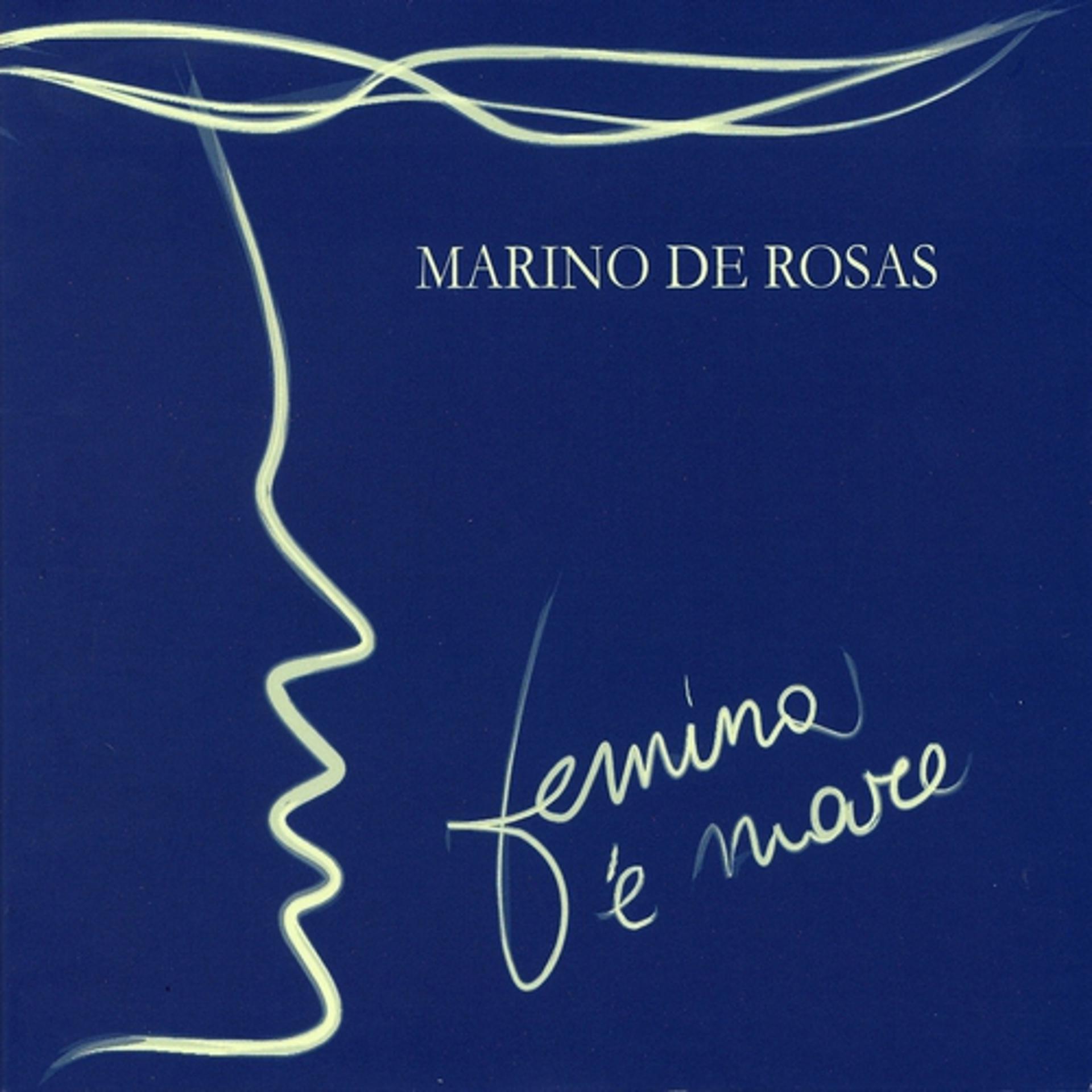 Постер альбома Femina 'e mare