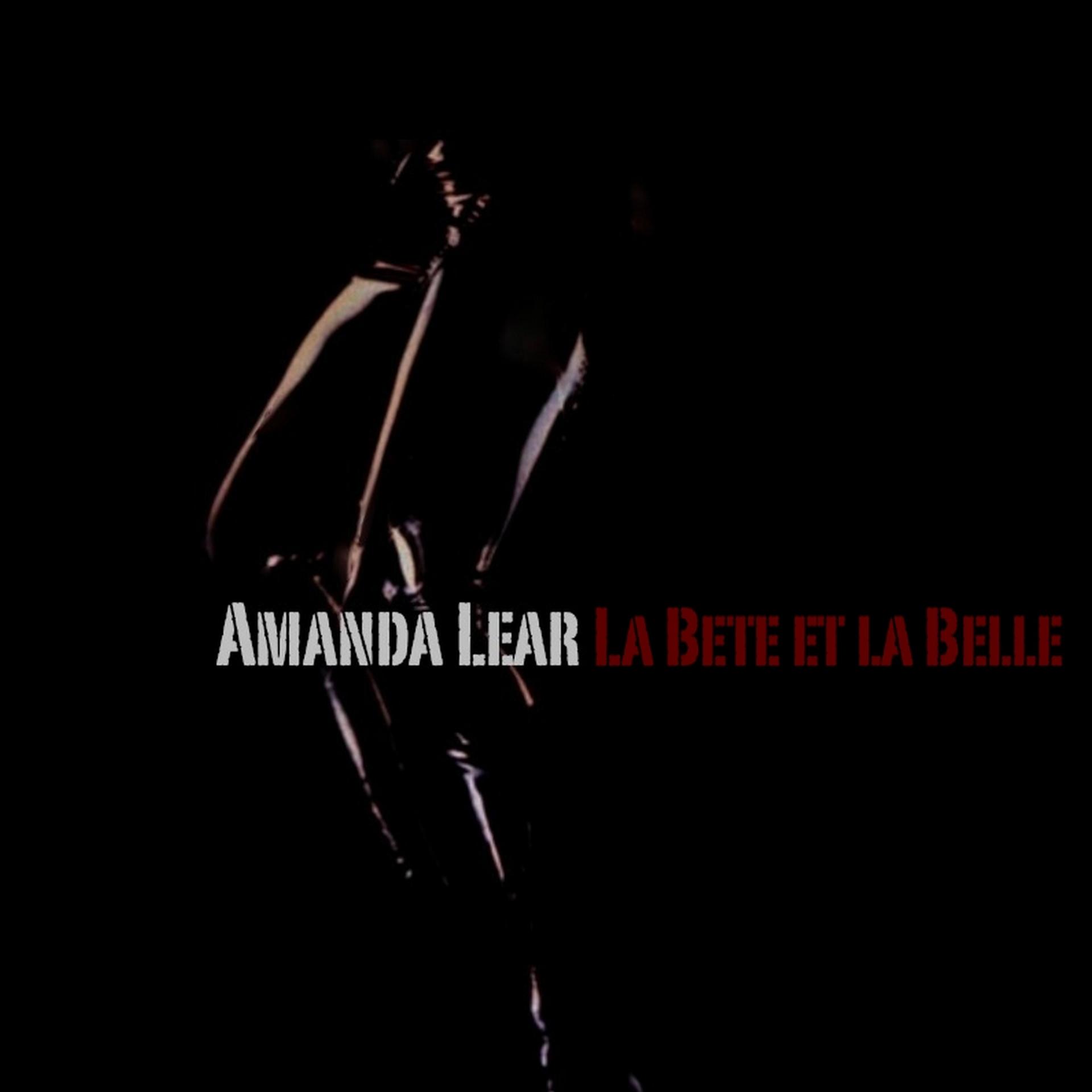 Постер альбома La Bete et la Belle